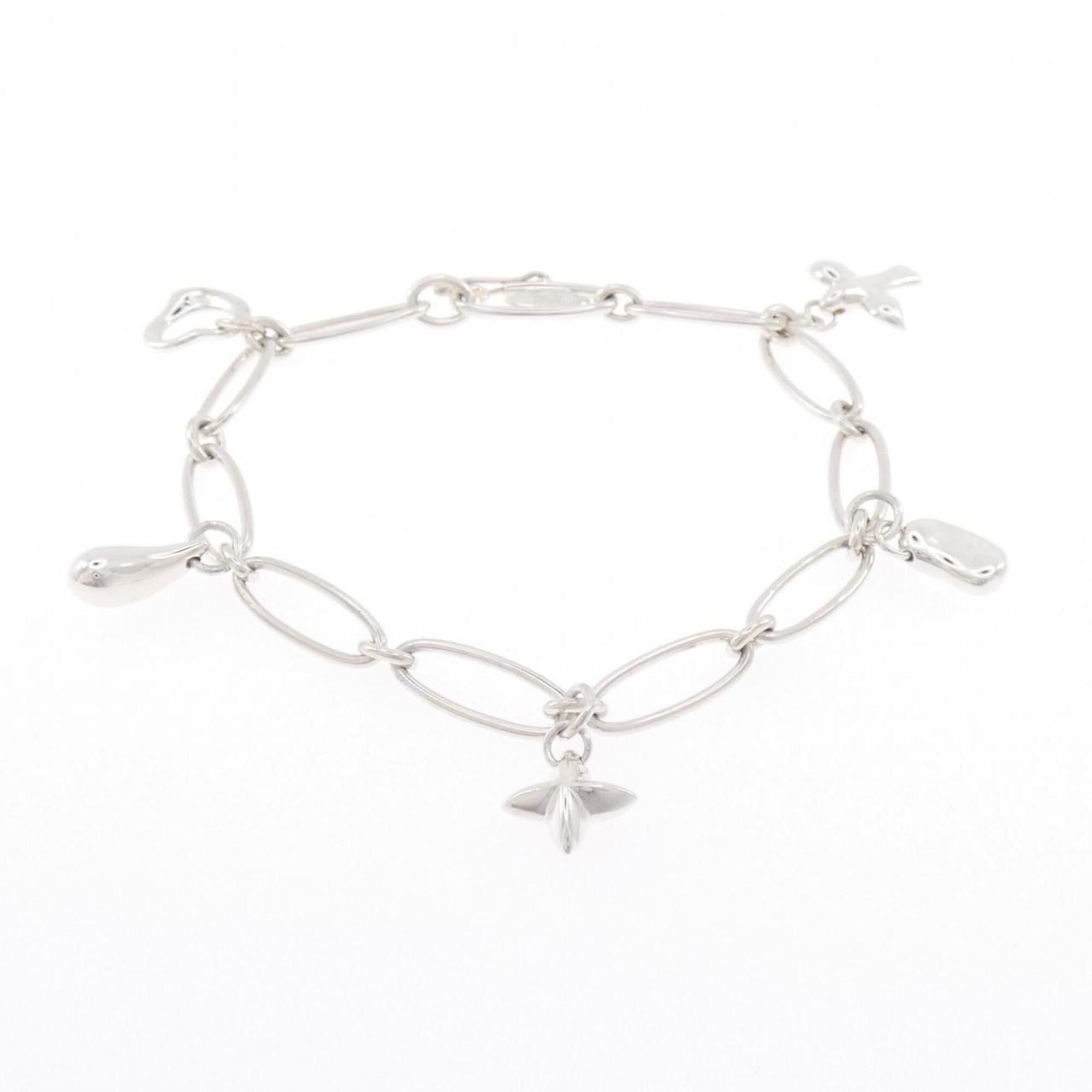 Tiffany & Co. Tiffany & Co. 925 Bracelet Size ONE SIZE - 3 Thumbnail