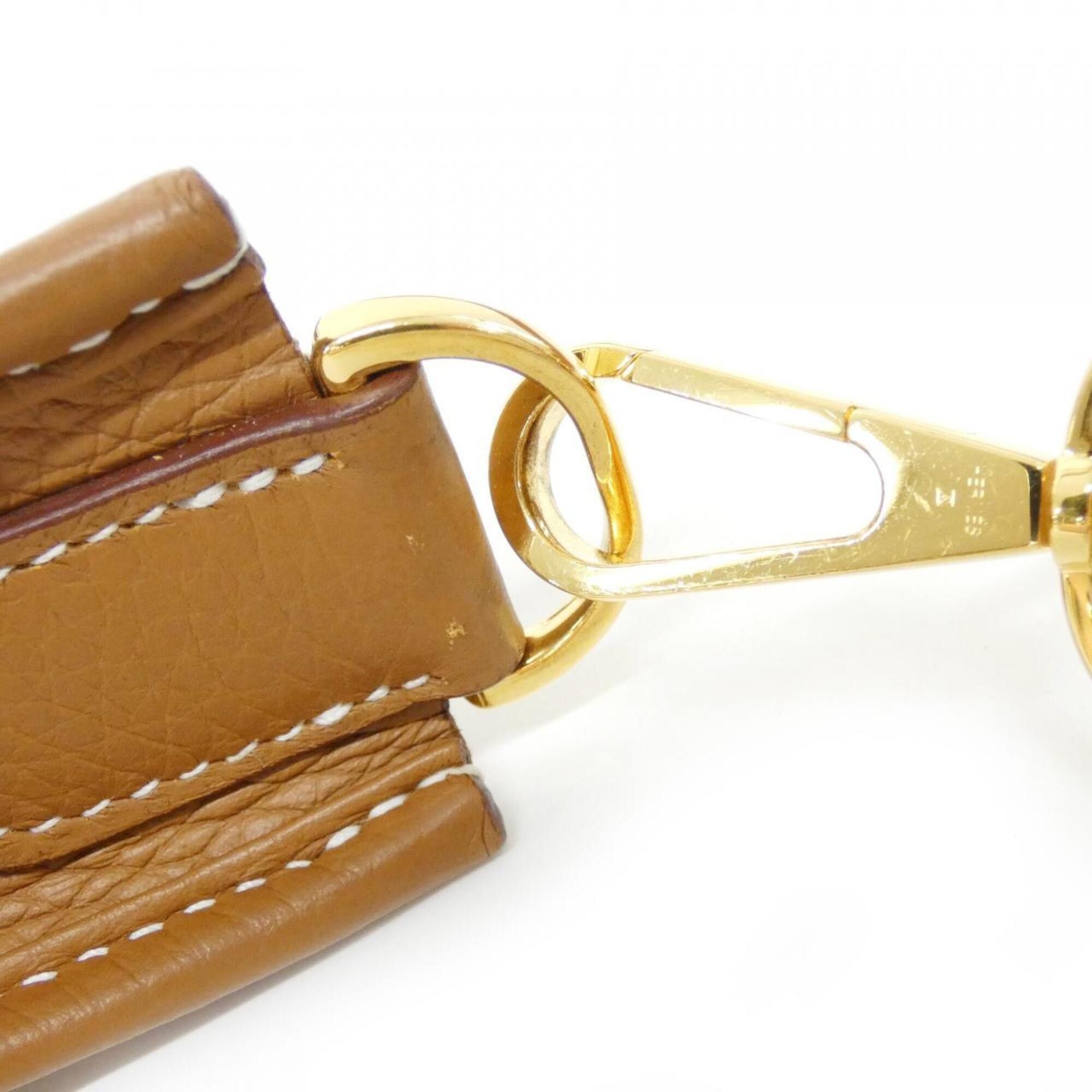 Hermes Hermes Evelyne 3 PM 085942CK Shoulder Bag Size ONE SIZE - 5 Thumbnail
