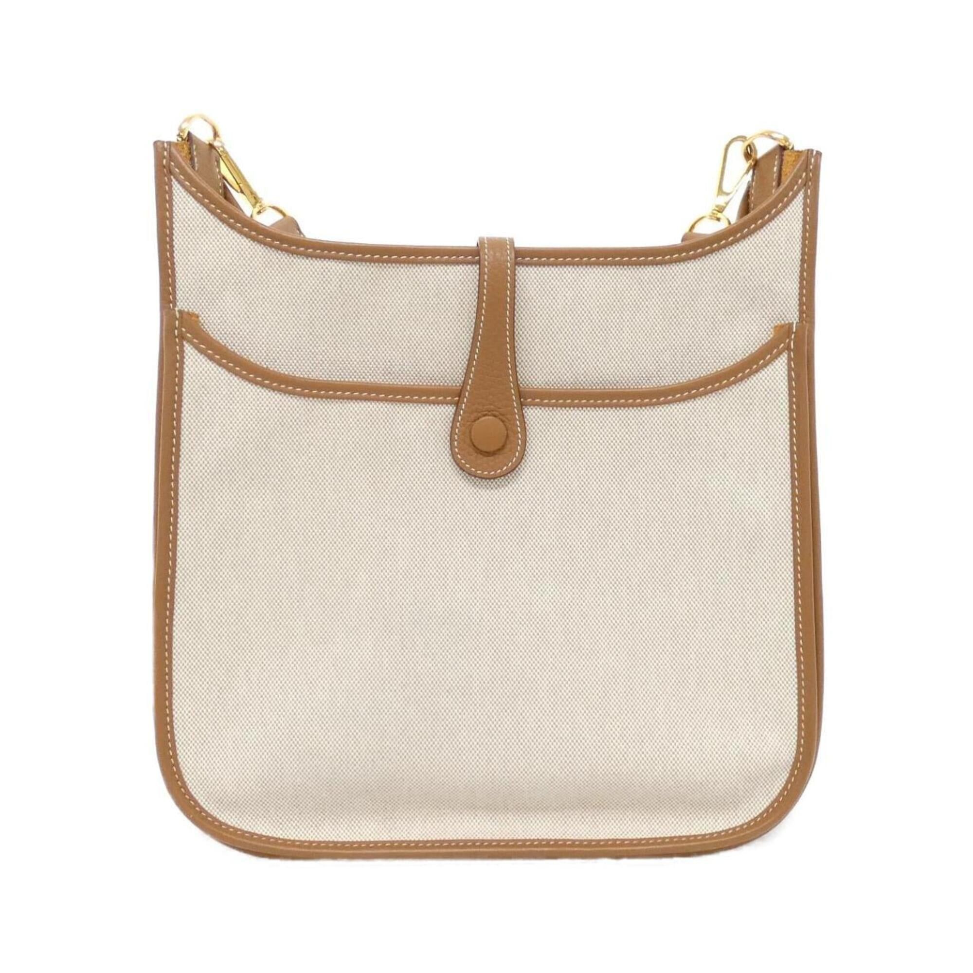 Hermes Hermes Evelyne 3 PM 085942CK Shoulder Bag Size ONE SIZE - 2 Thumbnail