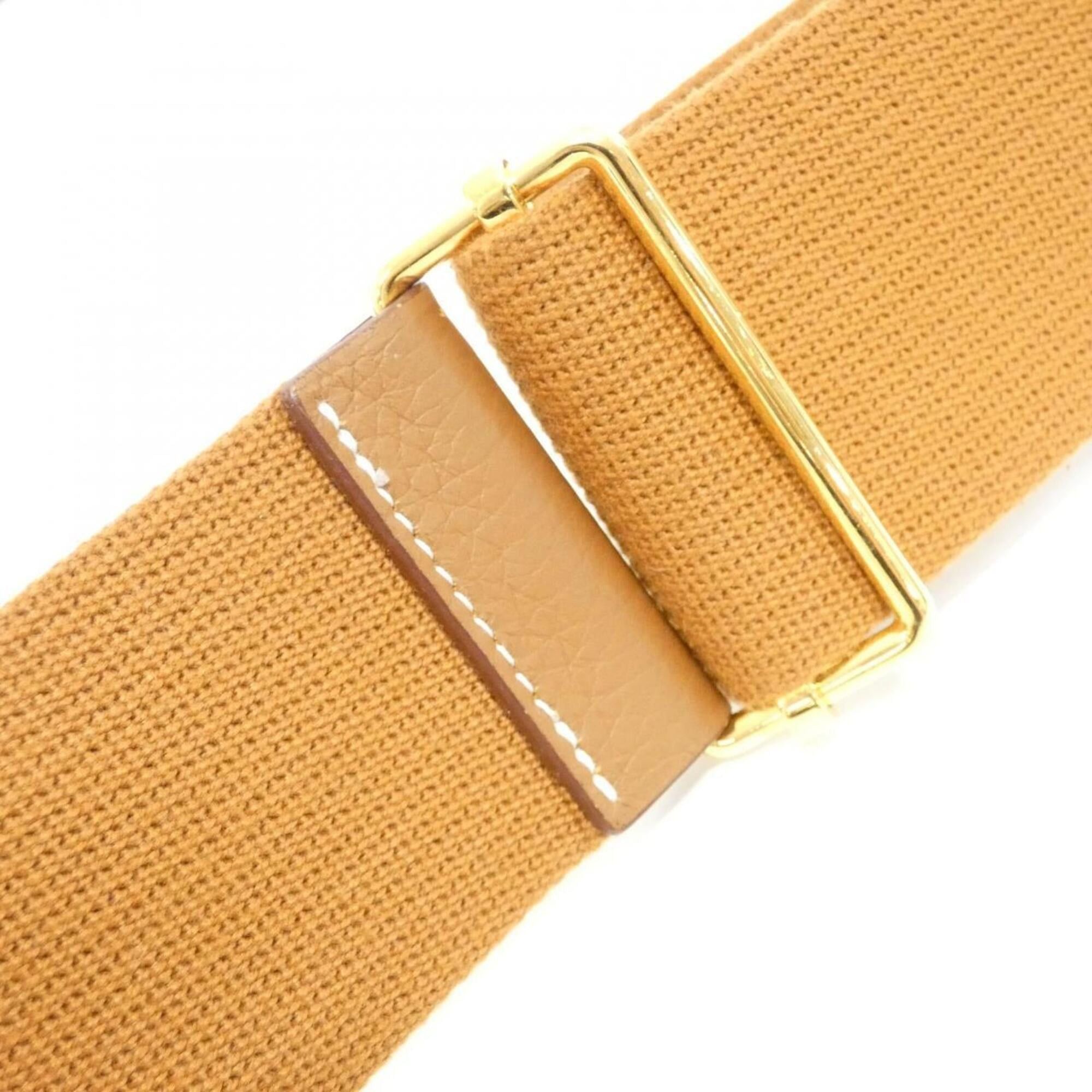 Hermes Hermes Evelyne 3 PM 085942CK Shoulder Bag Size ONE SIZE - 6 Thumbnail