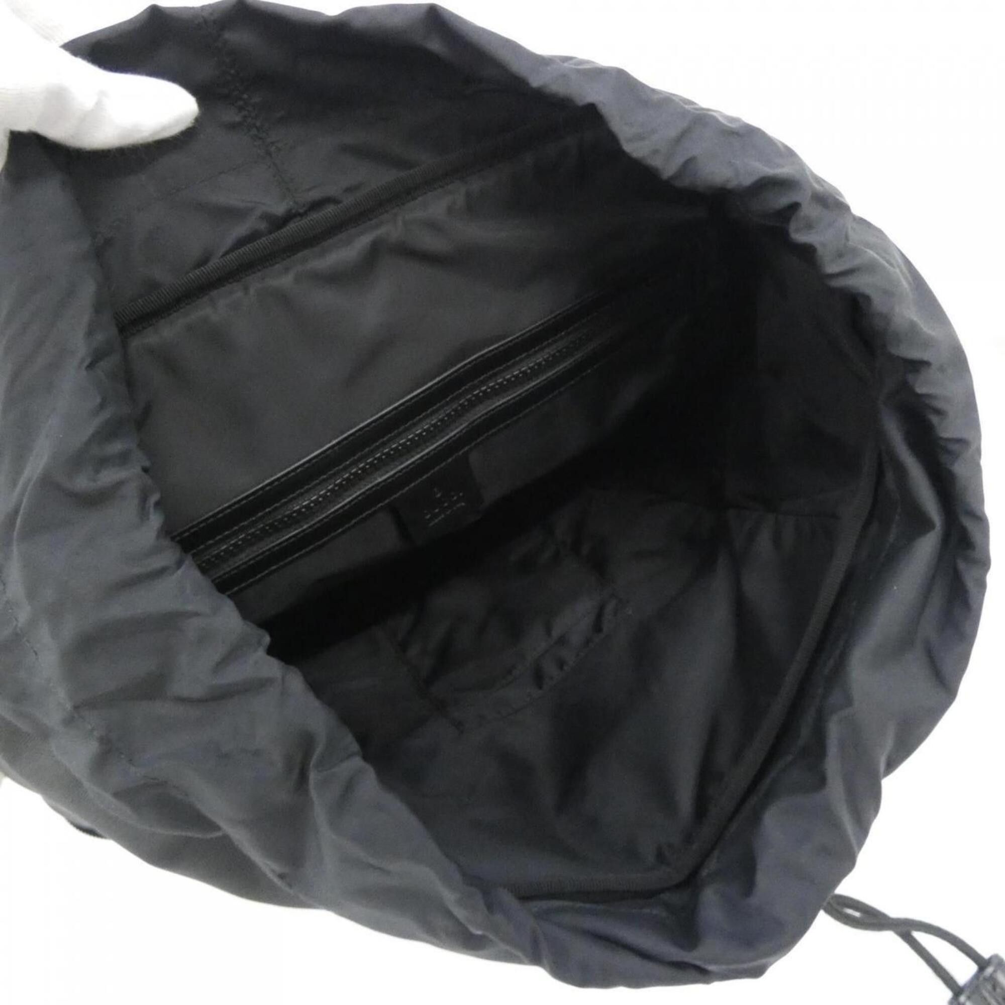Gucci Gucci 429037 K1N1X Backpack Size ONE SIZE - 6 Thumbnail