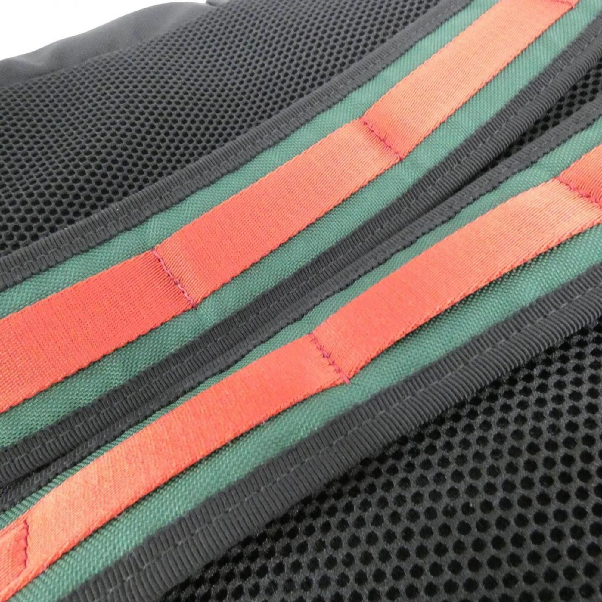 Gucci Gucci 429037 K1N1X Backpack Size ONE SIZE - 5 Thumbnail