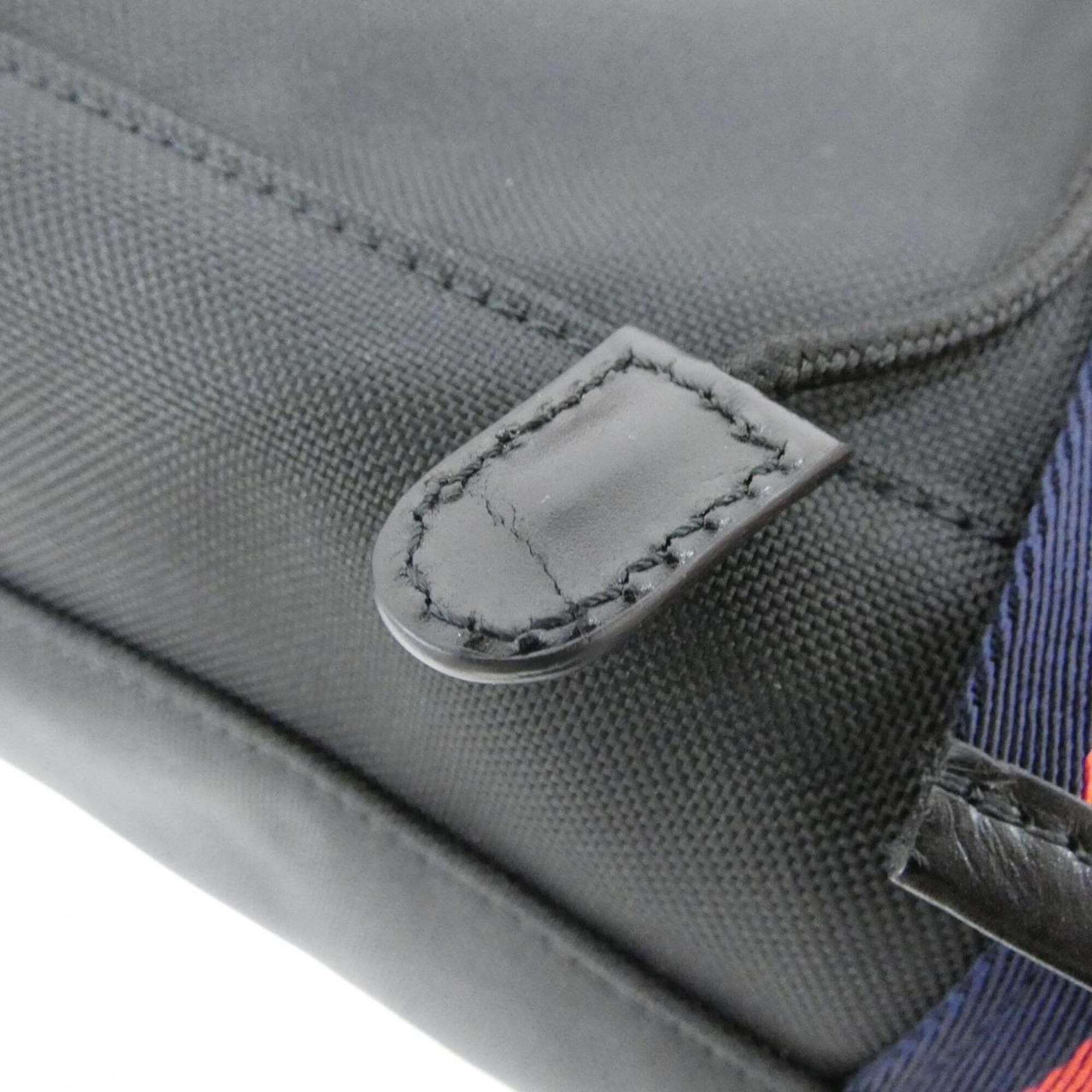 Gucci Gucci 429037 K1N1X Backpack Size ONE SIZE - 4 Thumbnail