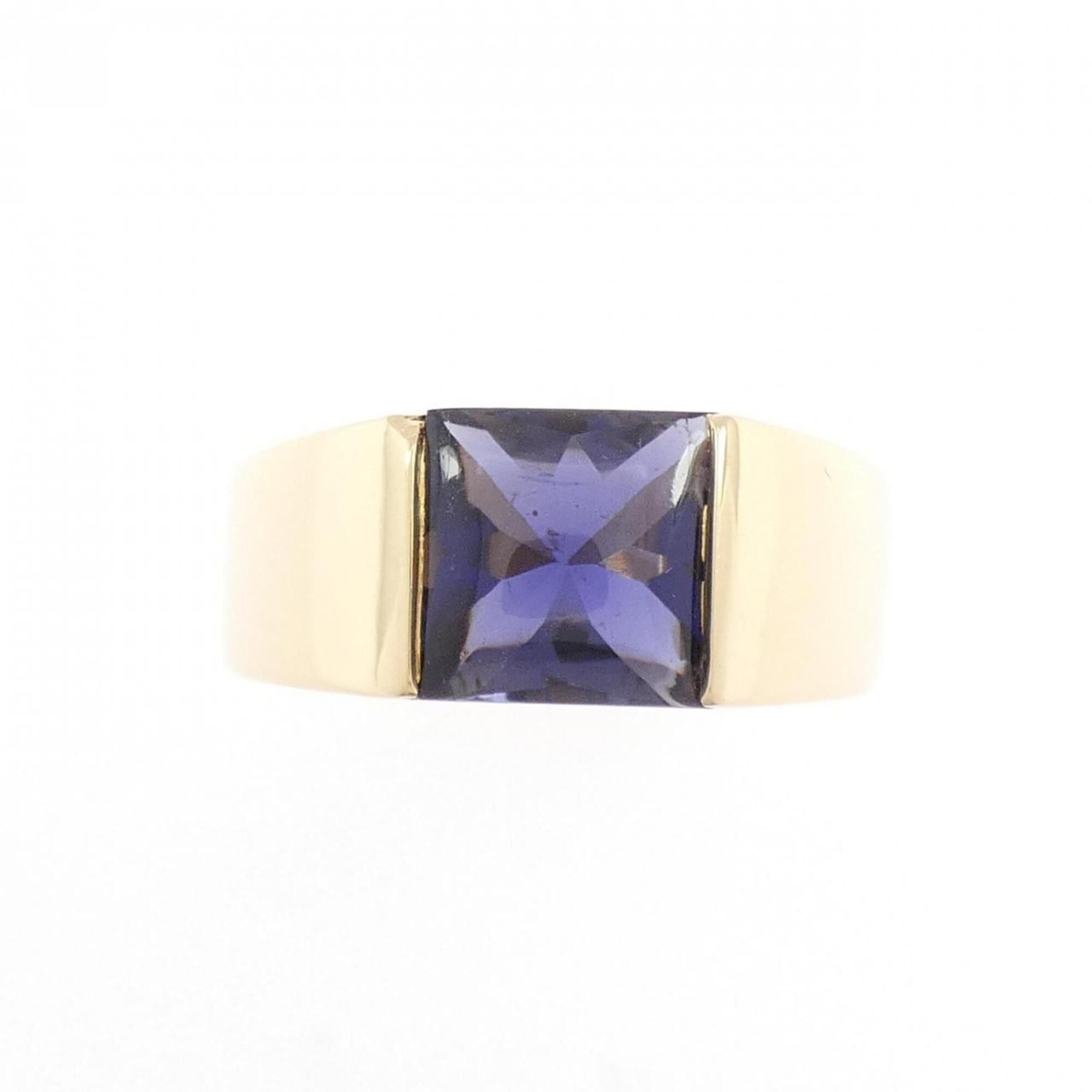 Cartier Cartier Tank Ring Size ONE SIZE - 2 Thumbnail