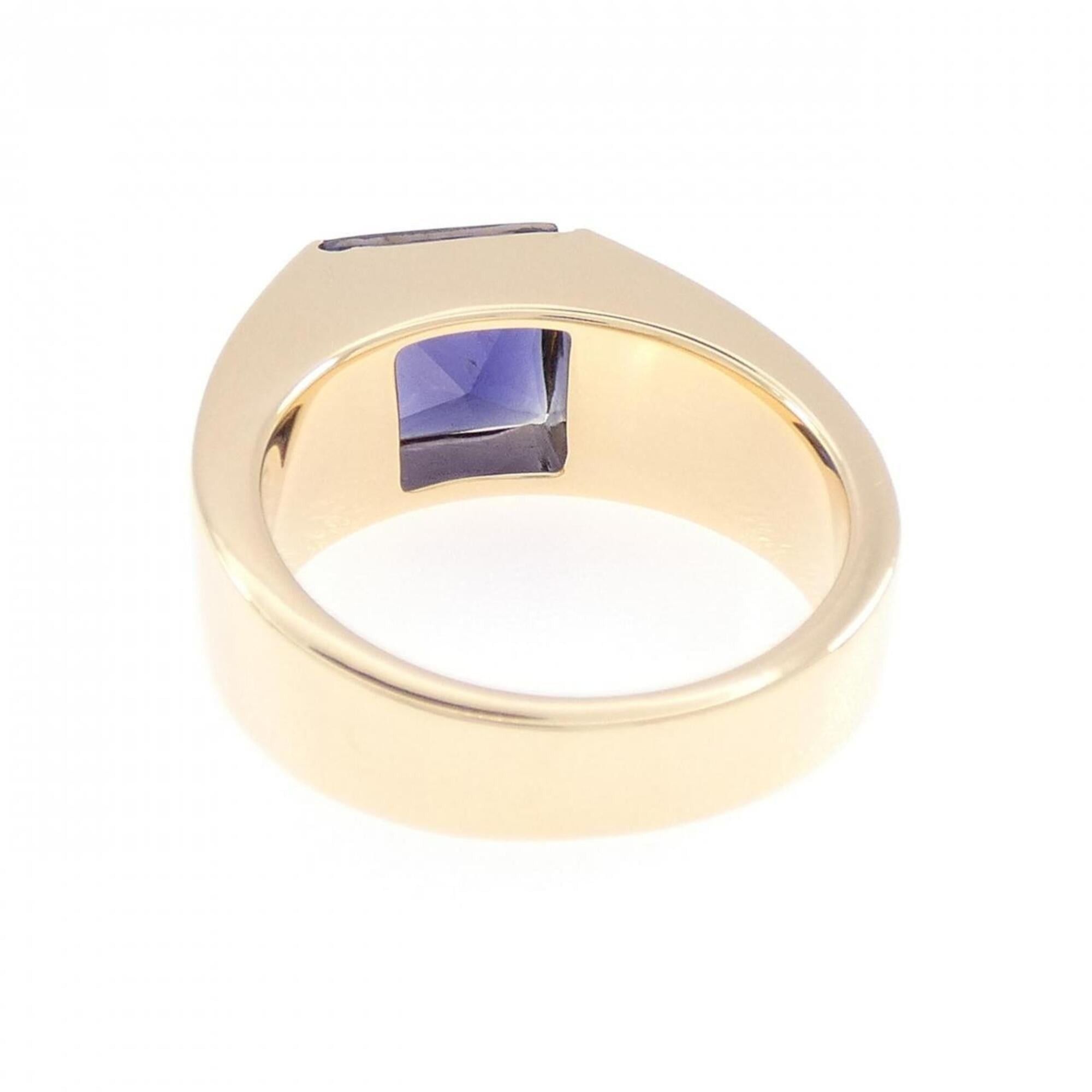 Cartier Cartier Tank Ring Size ONE SIZE - 3 Thumbnail