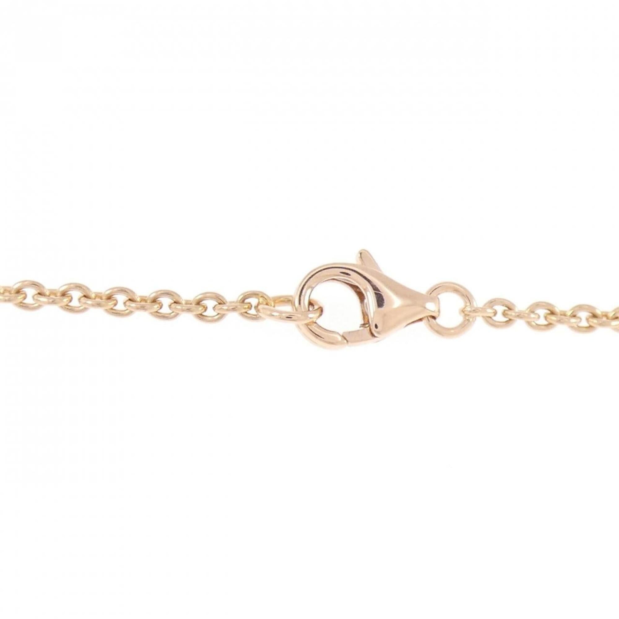 Cartier Cartier Baby Love Necklace Size ONE SIZE - 4 Thumbnail