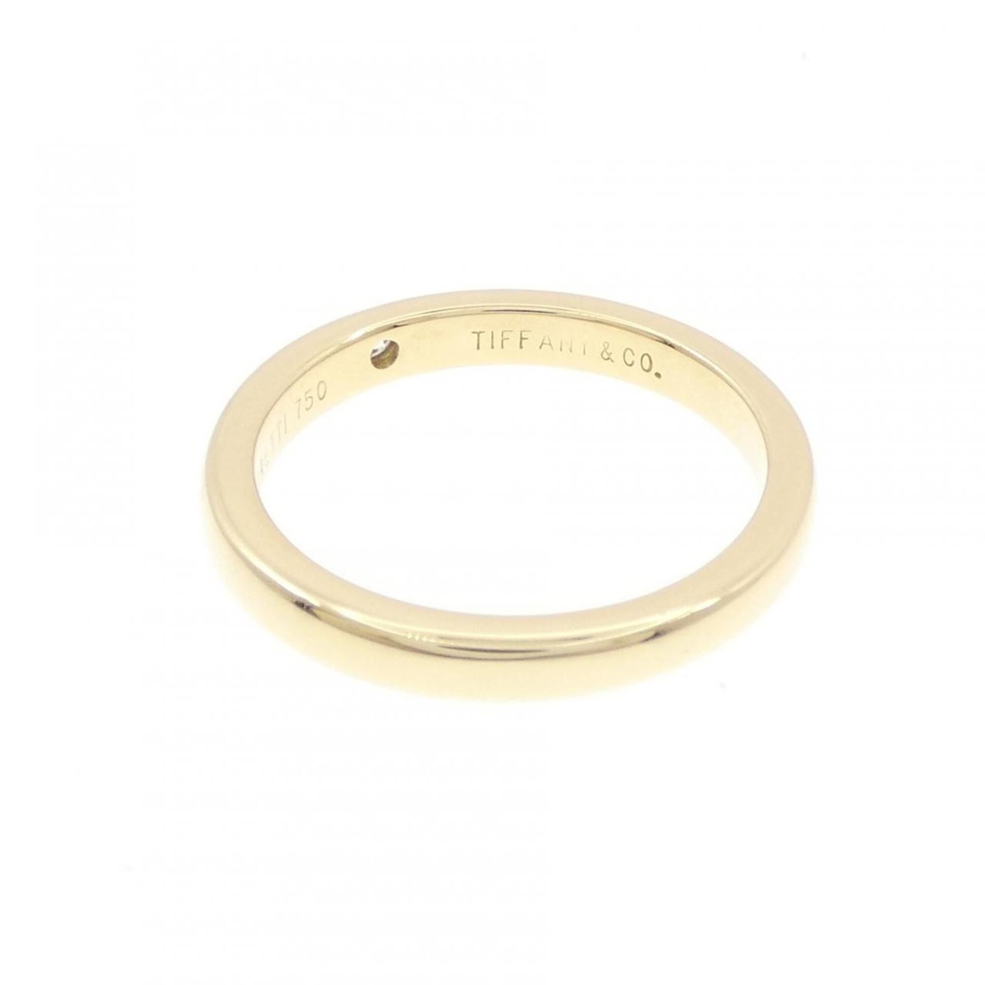 Tiffany & Co. Tiffany Band Ring Size ONE SIZE - 3 Thumbnail