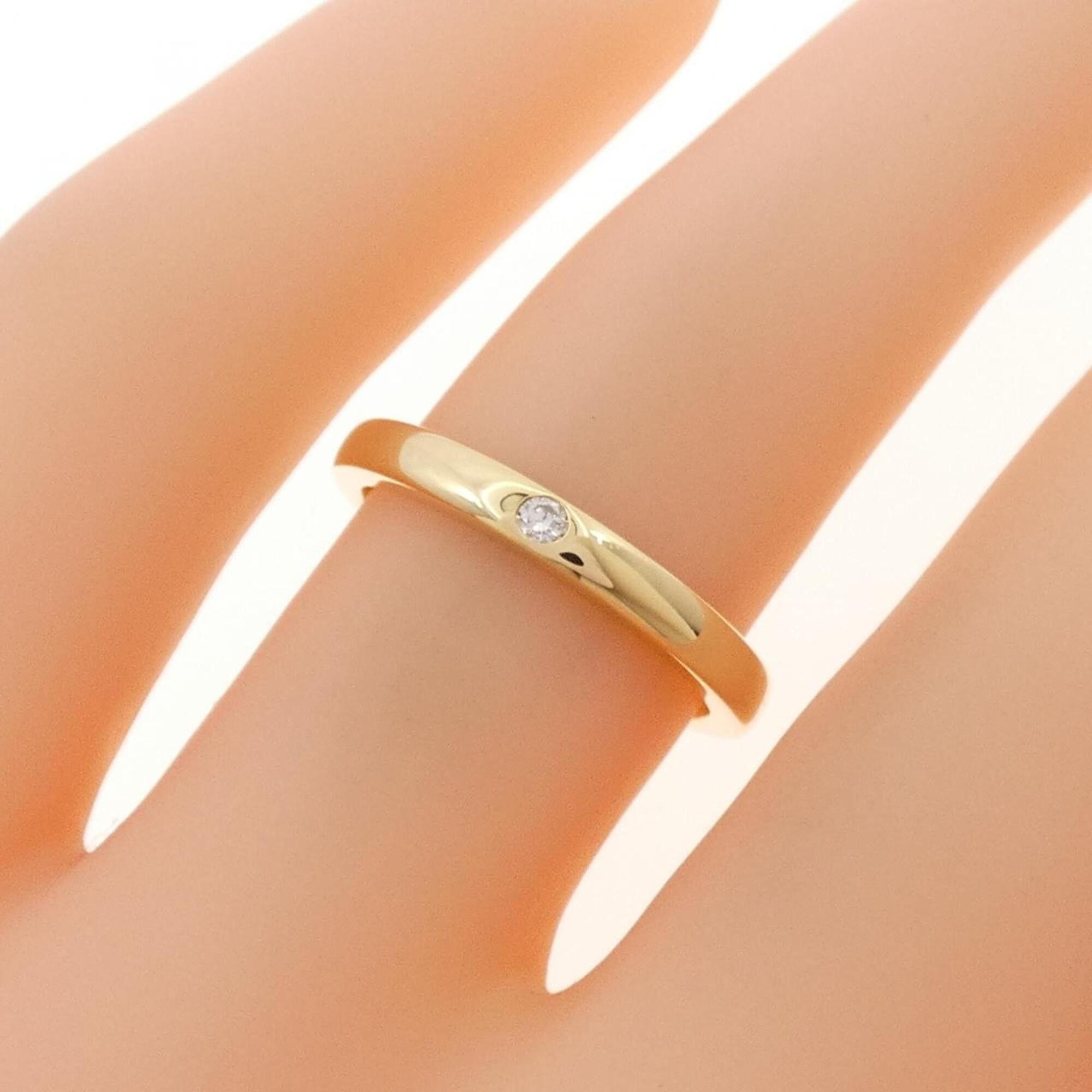 Tiffany & Co. Tiffany Band Ring Size ONE SIZE - 5 Thumbnail