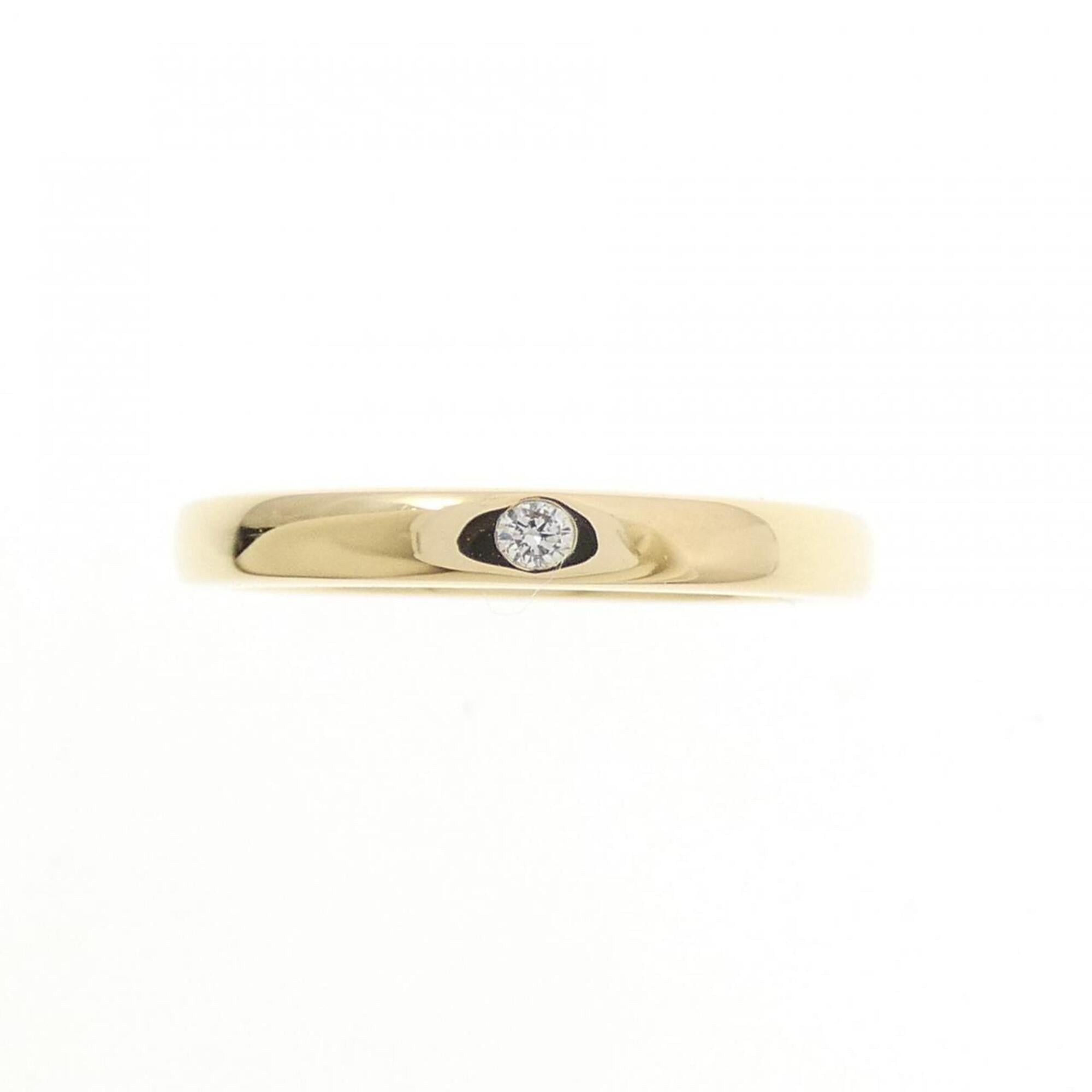 Tiffany & Co. Tiffany Band Ring Size ONE SIZE - 2 Thumbnail