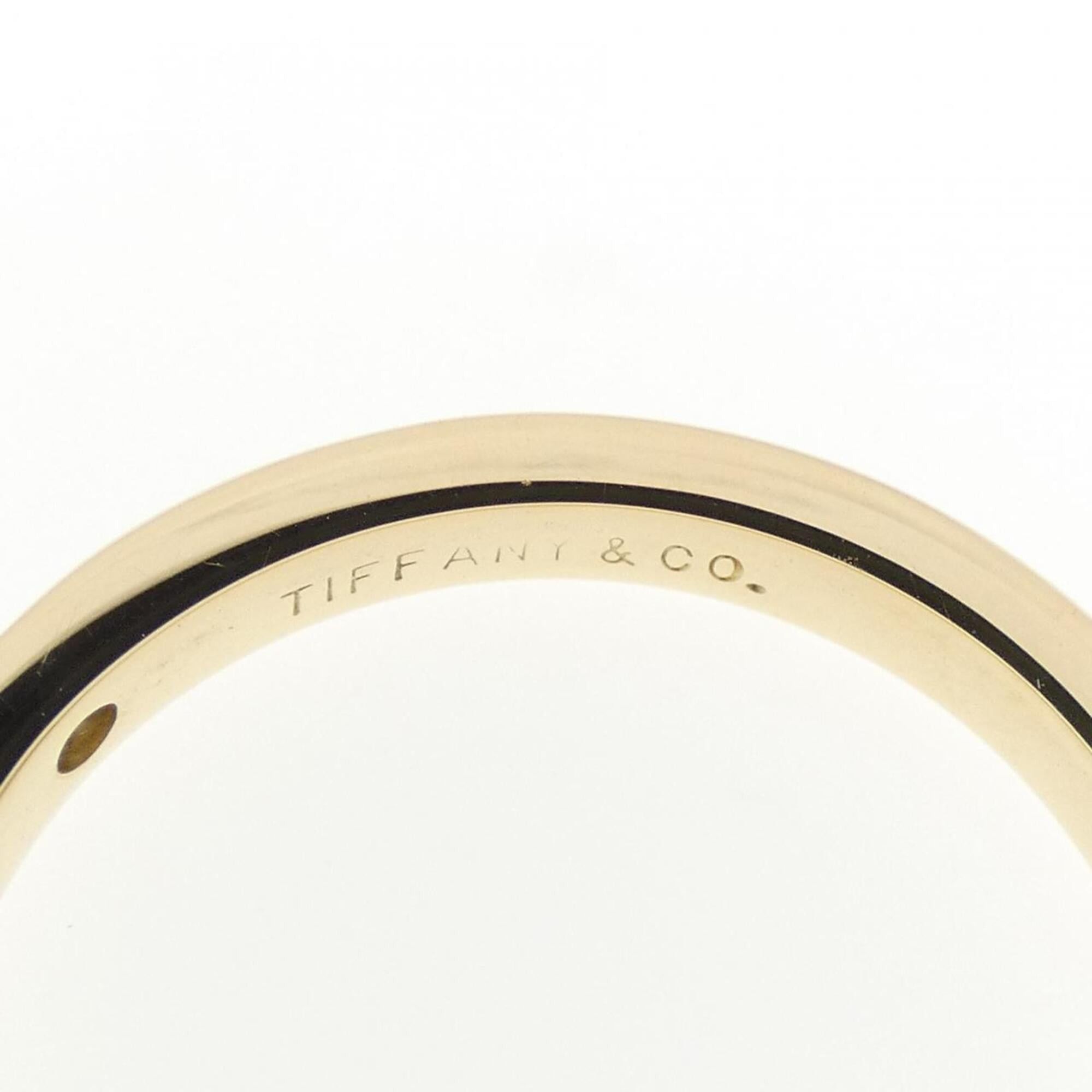 Tiffany & Co. Tiffany Band Ring Size ONE SIZE - 4 Thumbnail