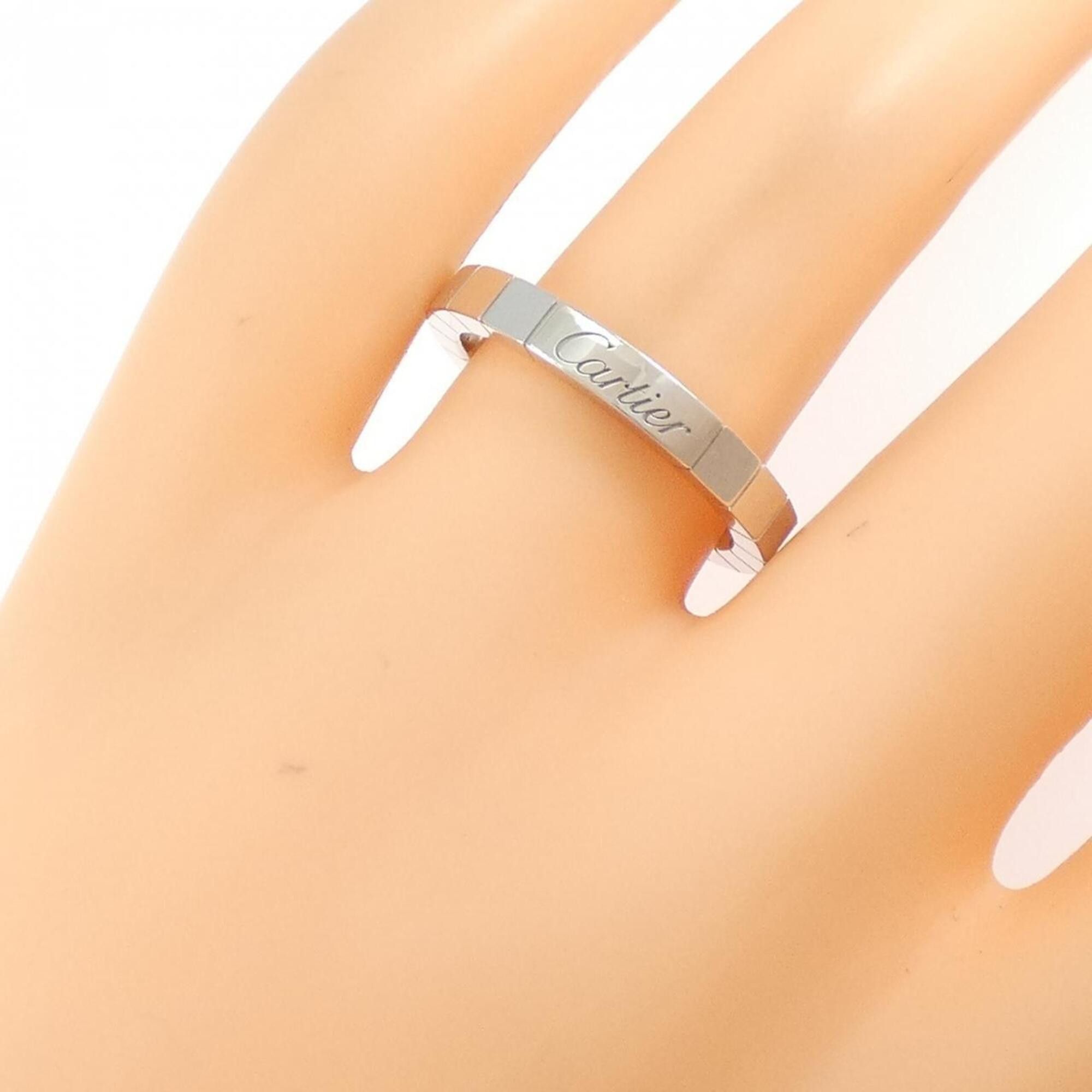 Cartier Cartier Lanieres Ring Size ONE SIZE - 3 Thumbnail