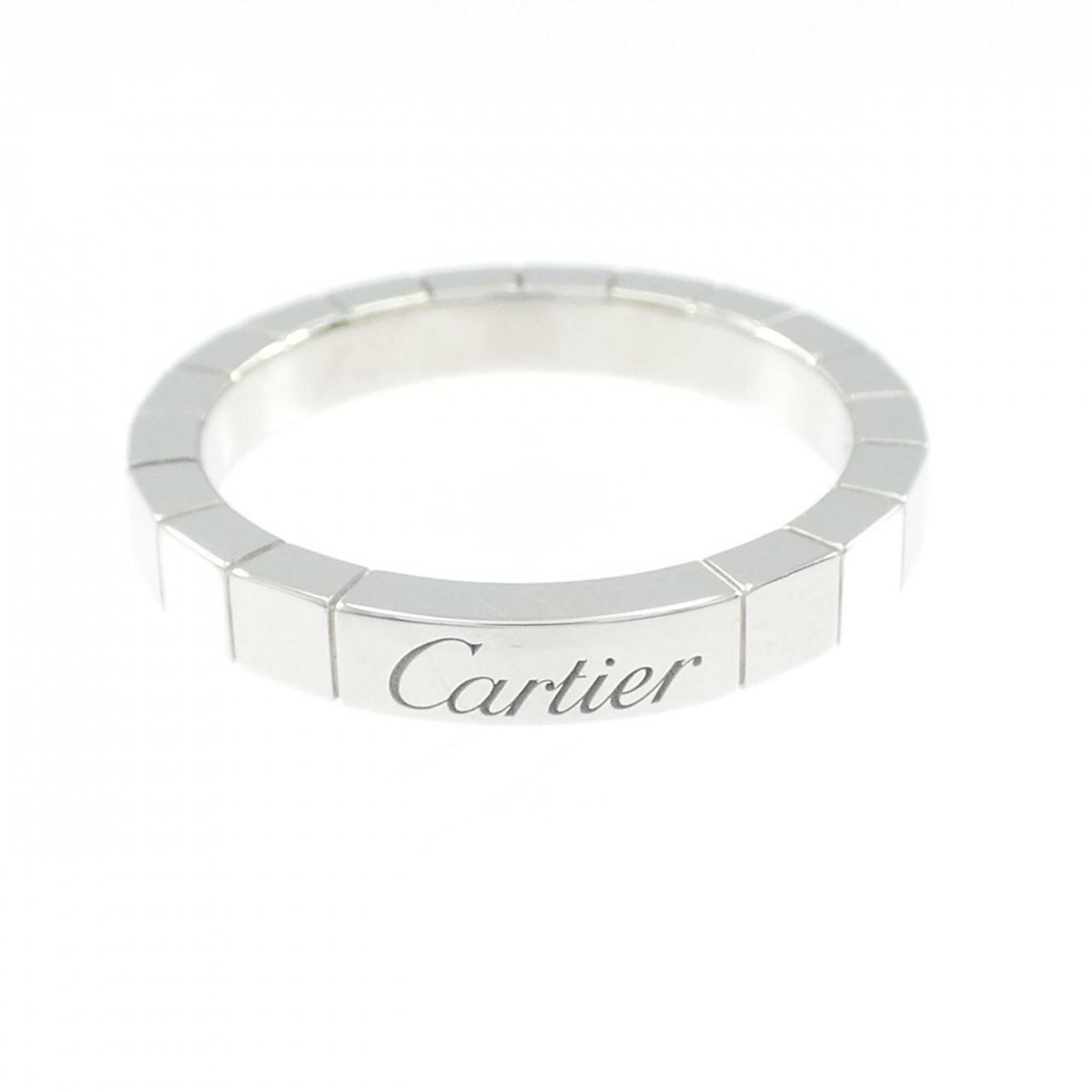 Cartier Cartier Lanieres Ring Size ONE SIZE - 2 Thumbnail