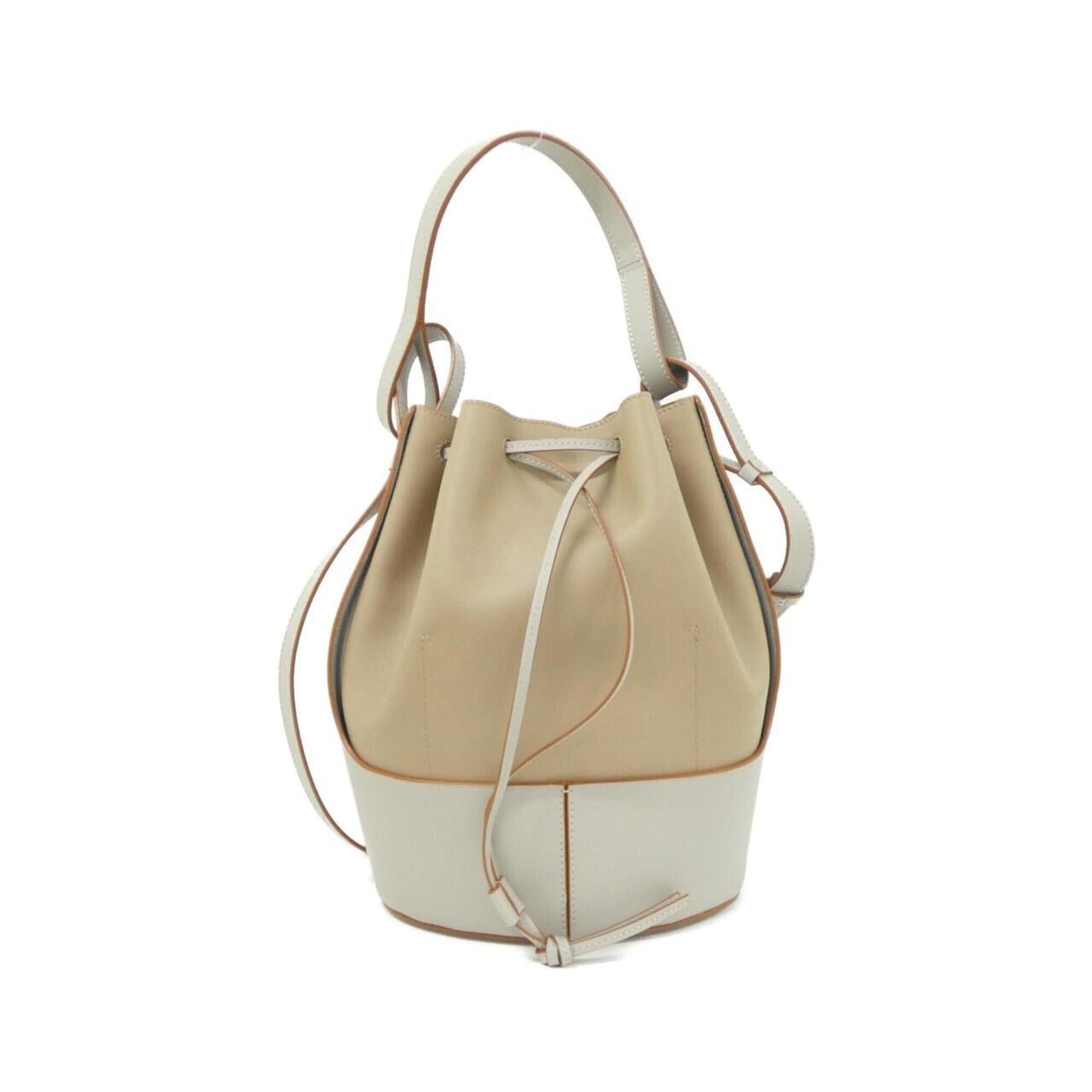 Loewe Loewe BALOON 326 76AC30 Shoulder Bag Size ONE SIZE - 2 Thumbnail