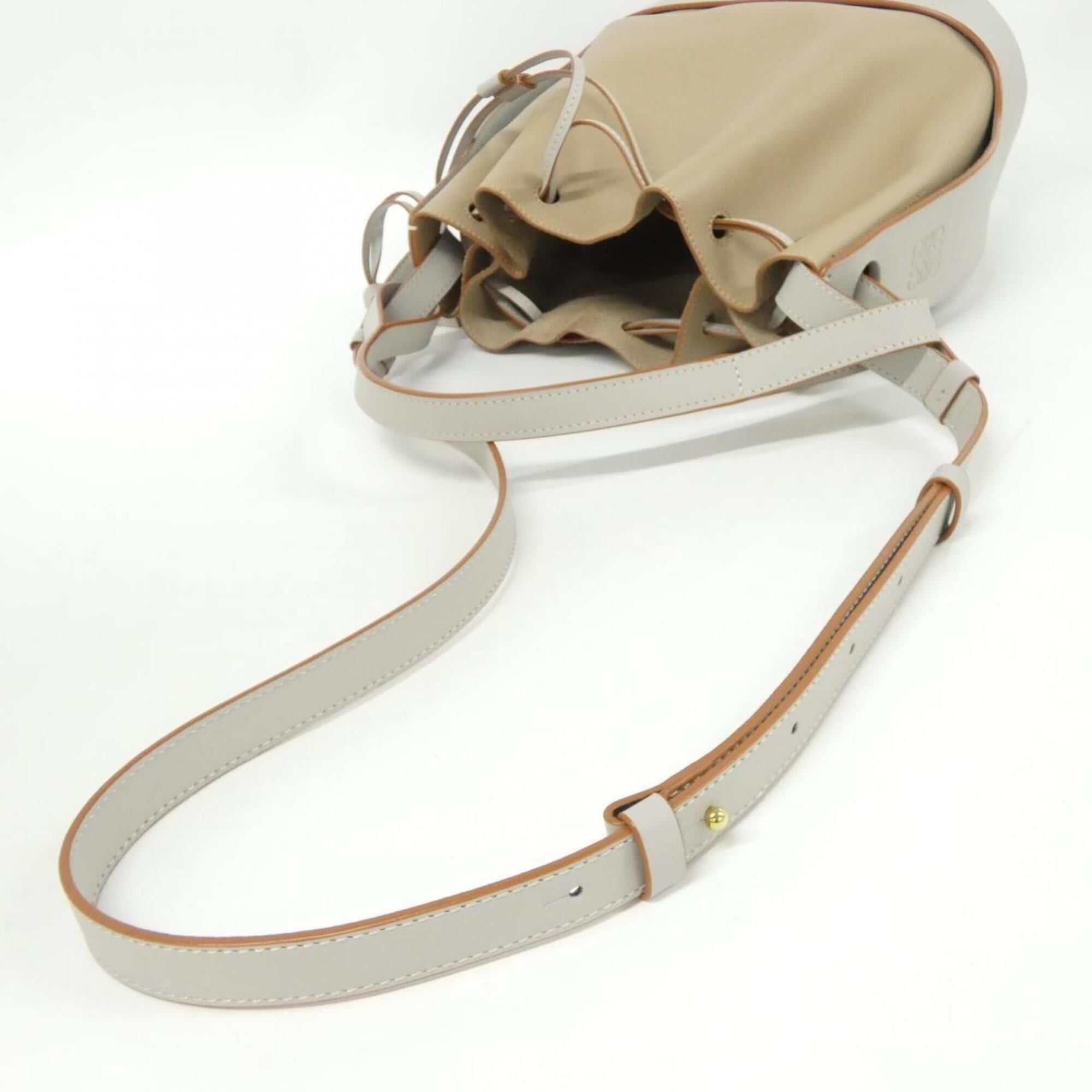 Loewe Loewe BALOON 326 76AC30 Shoulder Bag Size ONE SIZE - 8 Thumbnail