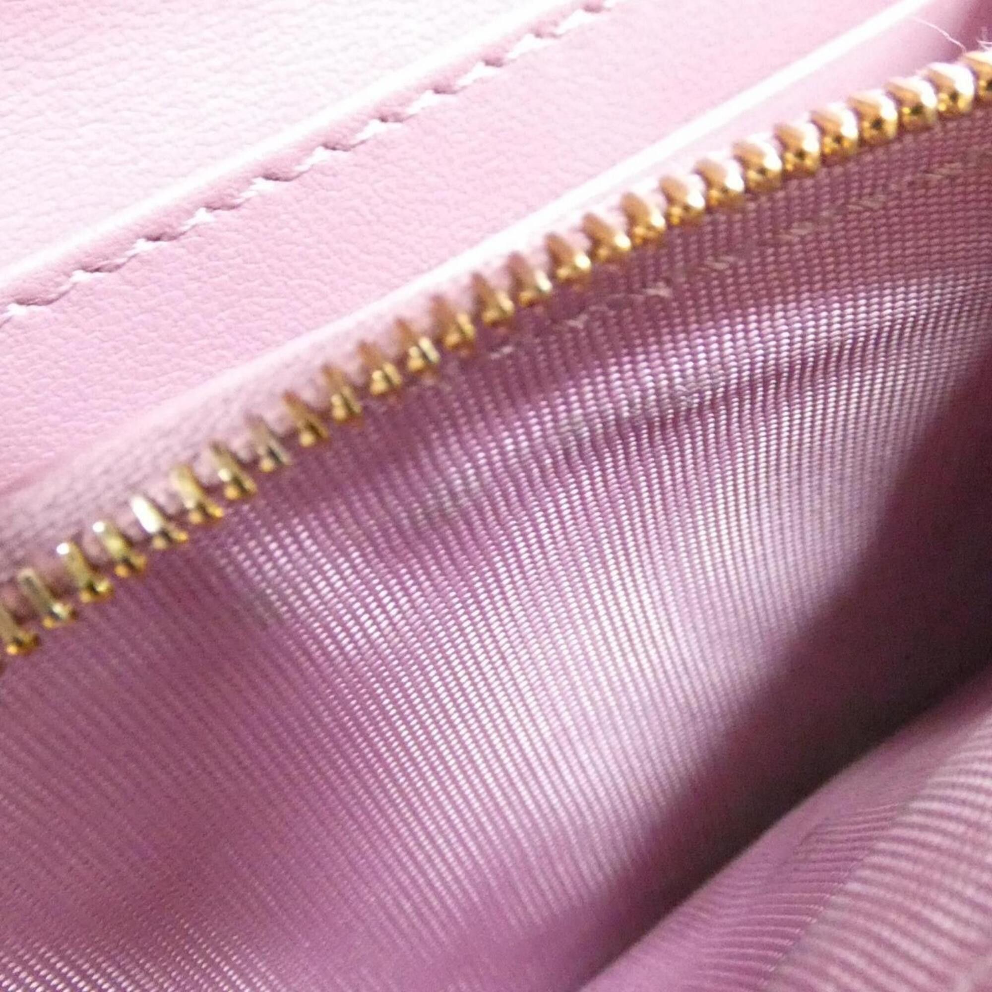 Dior Christian Dior MISS DIOR GLYCINE Wallet S0966ONMJ Size ONE SIZE - 10 Thumbnail