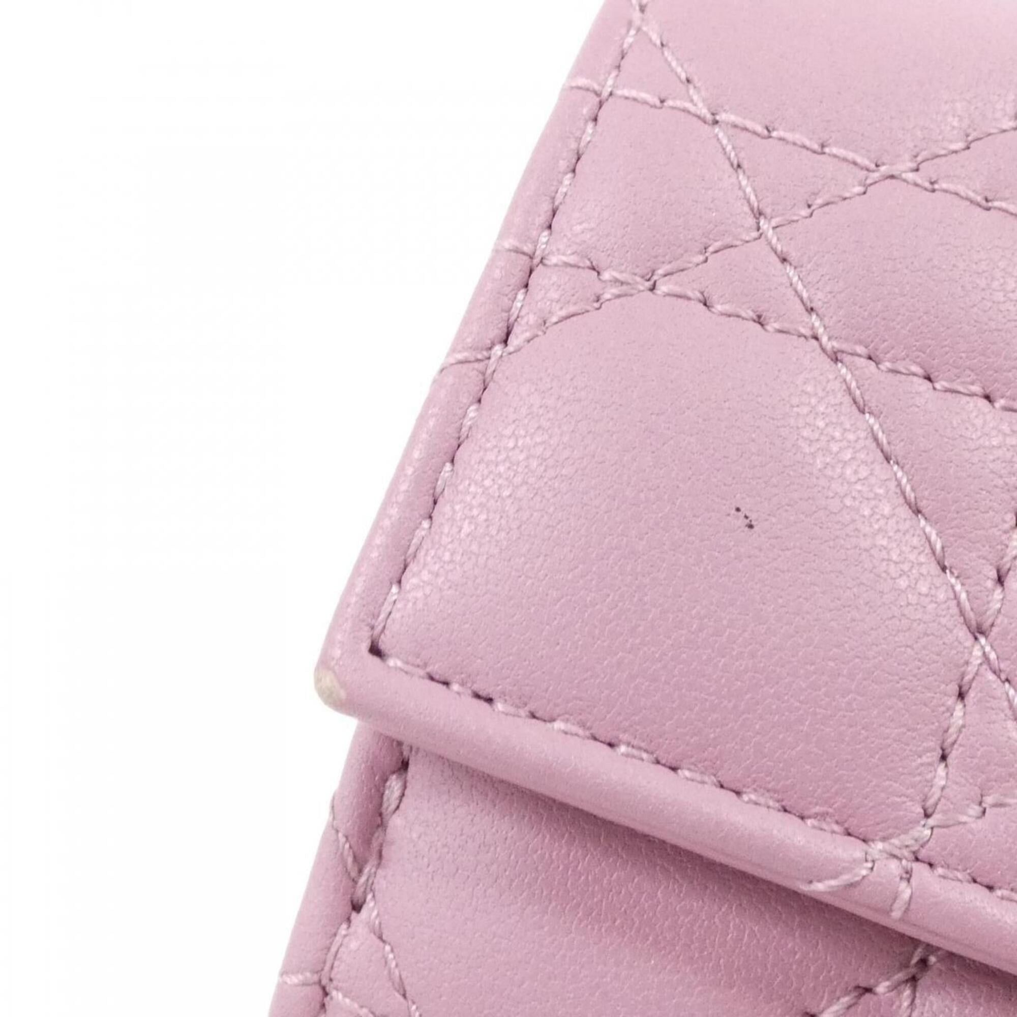 Dior Christian Dior MISS DIOR GLYCINE Wallet S0966ONMJ Size ONE SIZE - 5 Thumbnail