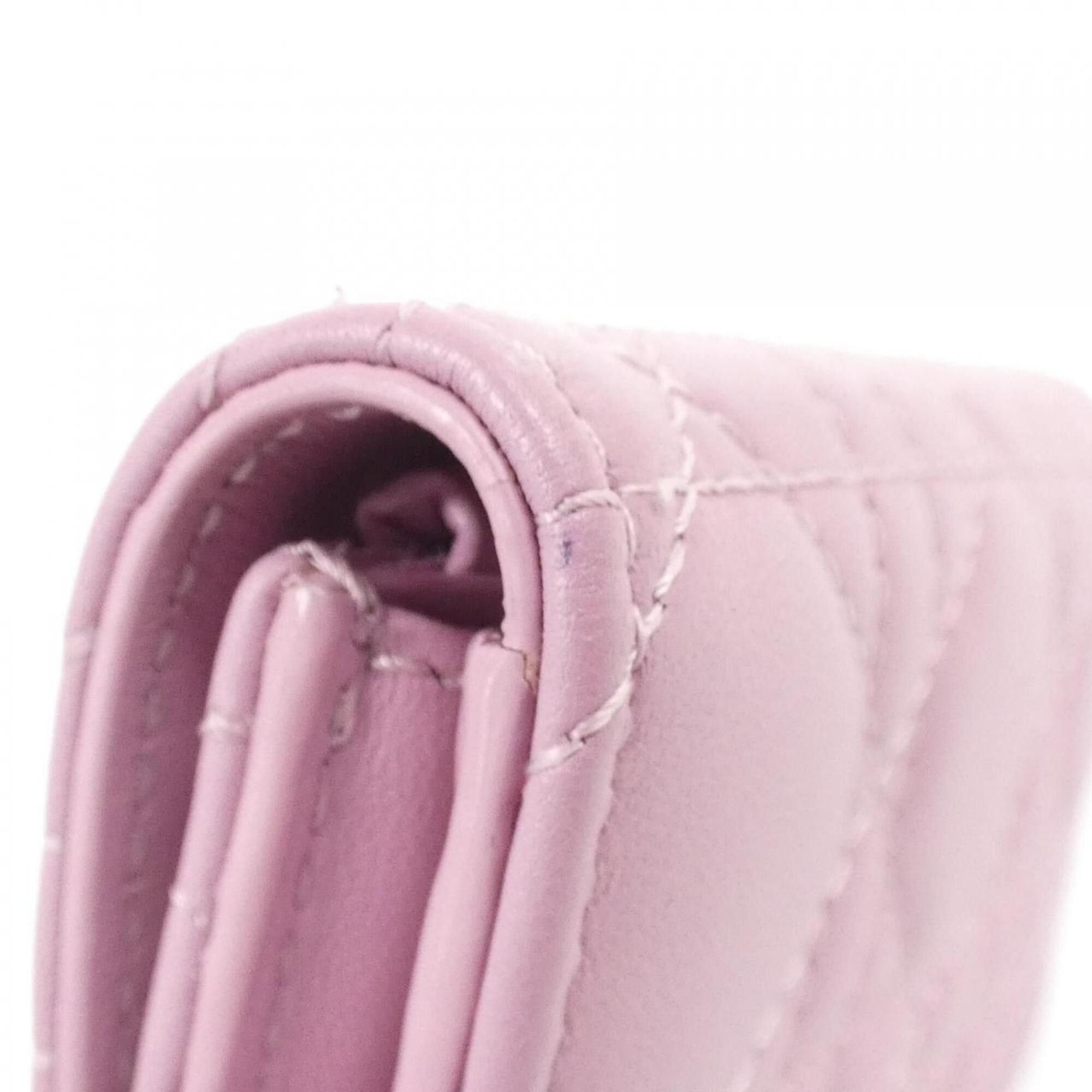 Dior Christian Dior MISS DIOR GLYCINE Wallet S0966ONMJ Size ONE SIZE - 6 Thumbnail