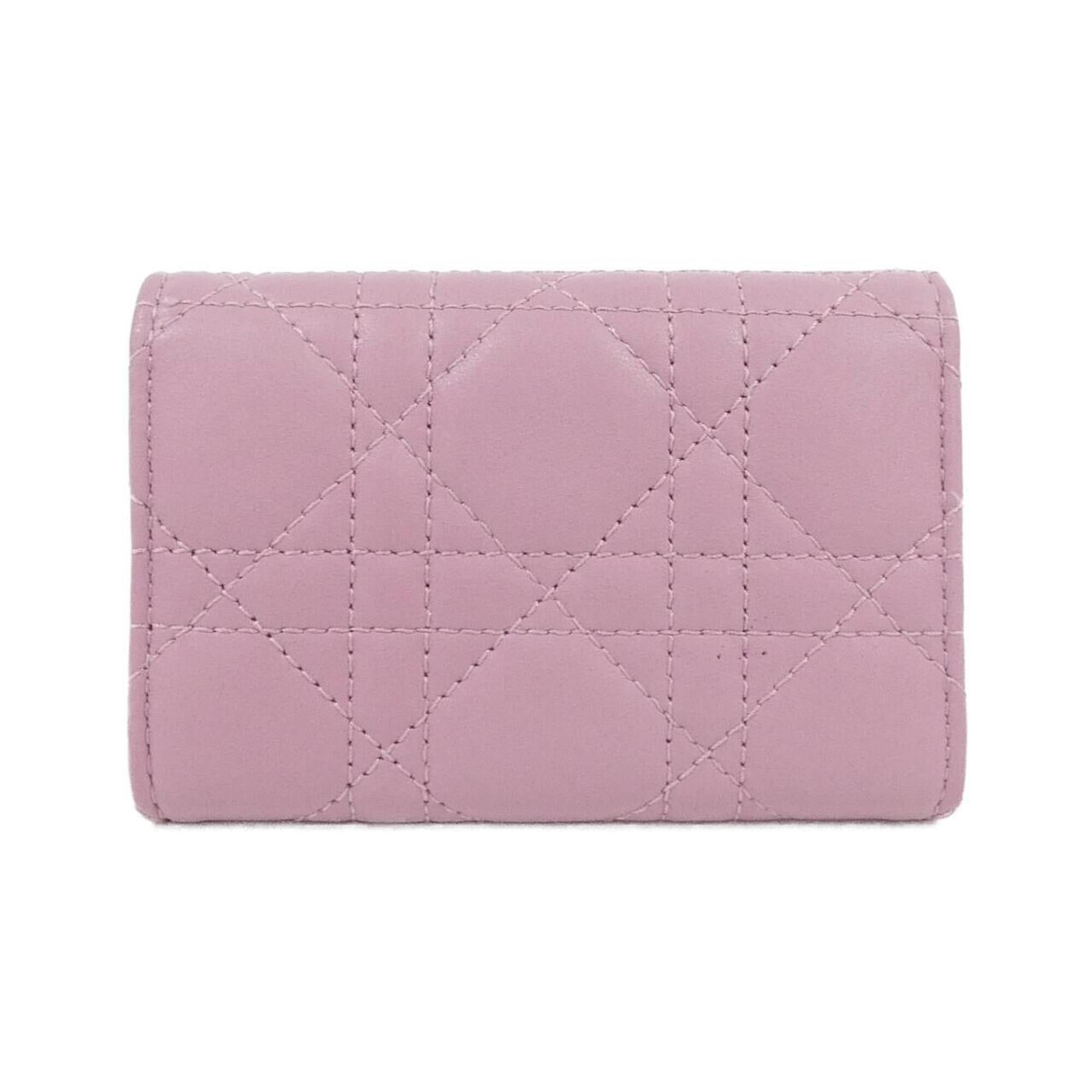 Dior Christian Dior MISS DIOR GLYCINE Wallet S0966ONMJ Size ONE SIZE - 2 Thumbnail
