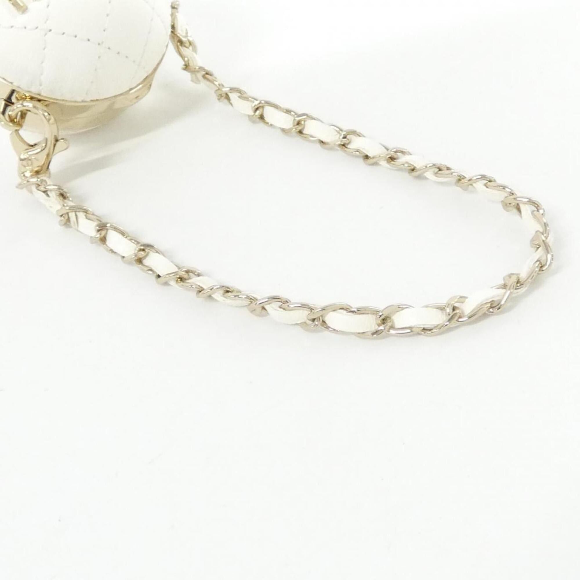 Chanel Chanel AP4945 Accessory Bag Charm Size ONE SIZE - 3 Thumbnail