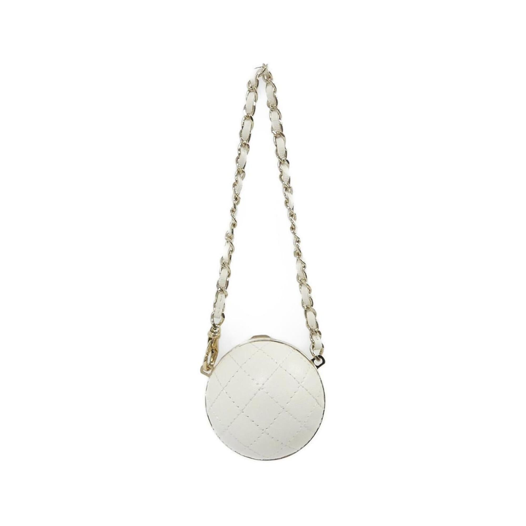 Chanel Chanel AP4945 Accessory Bag Charm Size ONE SIZE - 2 Thumbnail