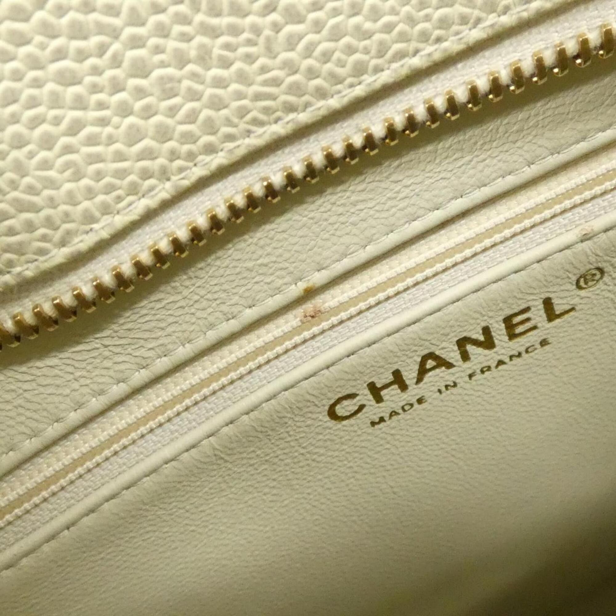 Chanel Chanel 1804 handbag Size ONE SIZE - 7 Thumbnail