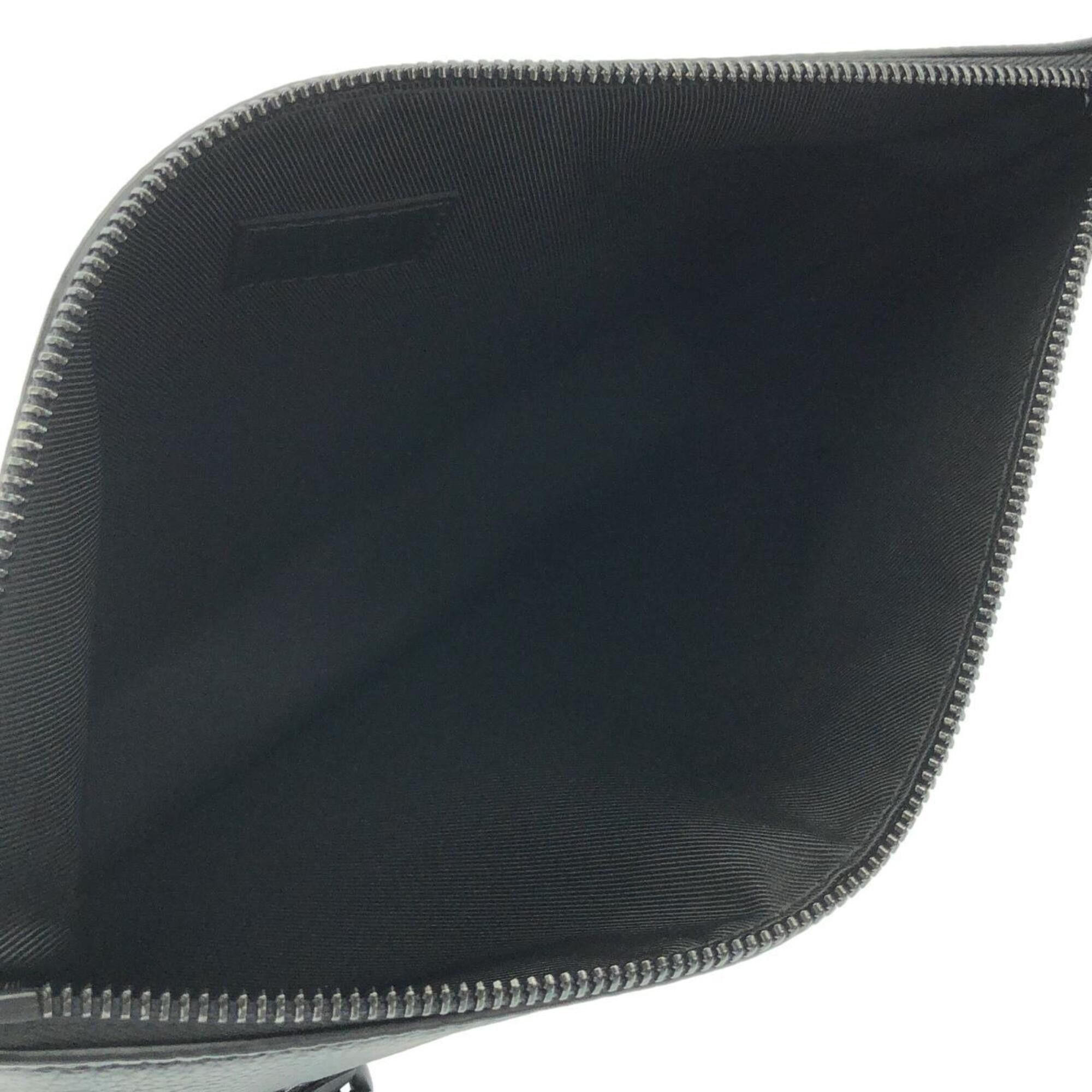 Louis Vuitton Louis Vuitton LV Aerogram Takeoff Handbag Pouch M69837 Size ONE SIZE - 7 Thumbnail