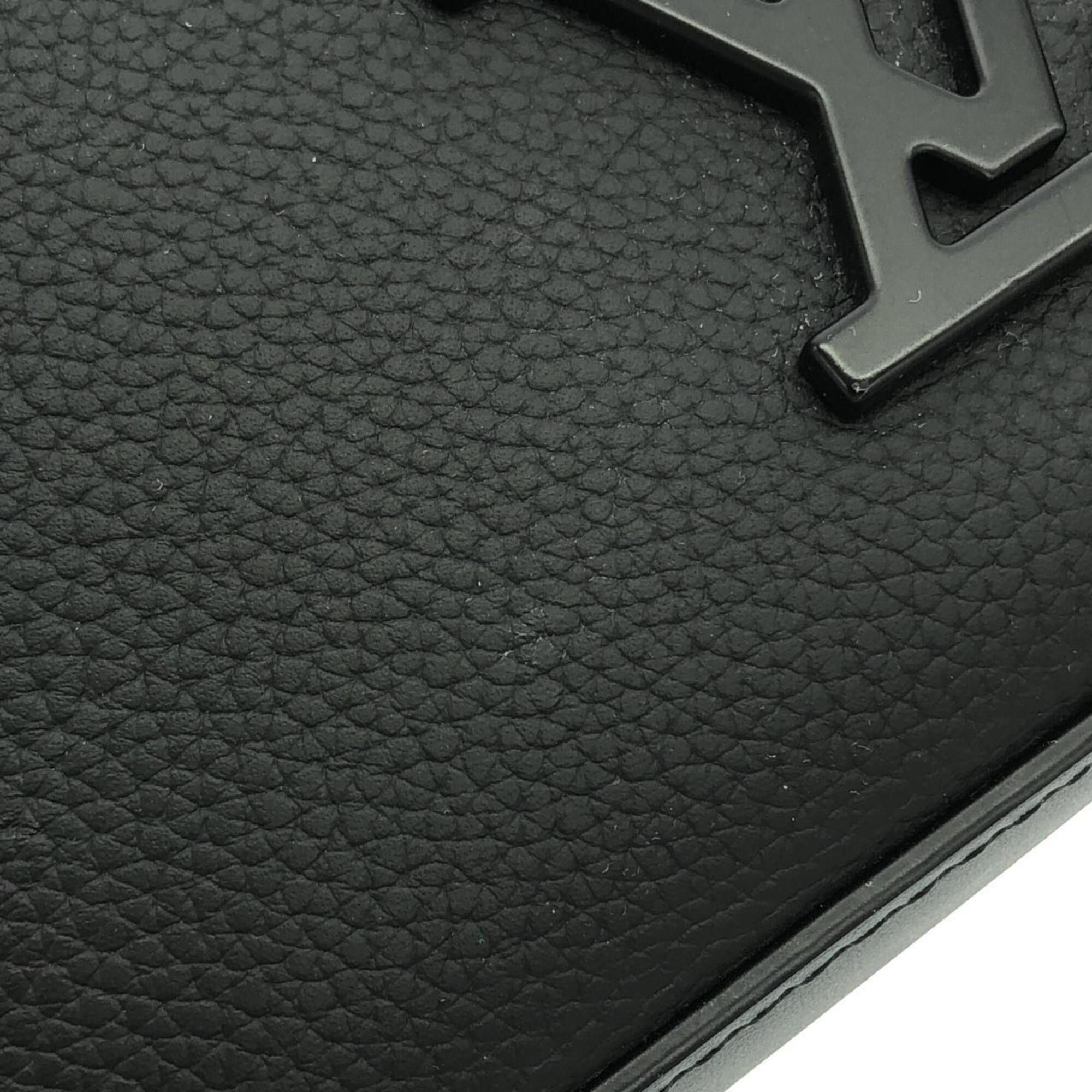 Louis Vuitton Louis Vuitton LV Aerogram Takeoff Handbag Pouch M69837 Size ONE SIZE - 5 Thumbnail