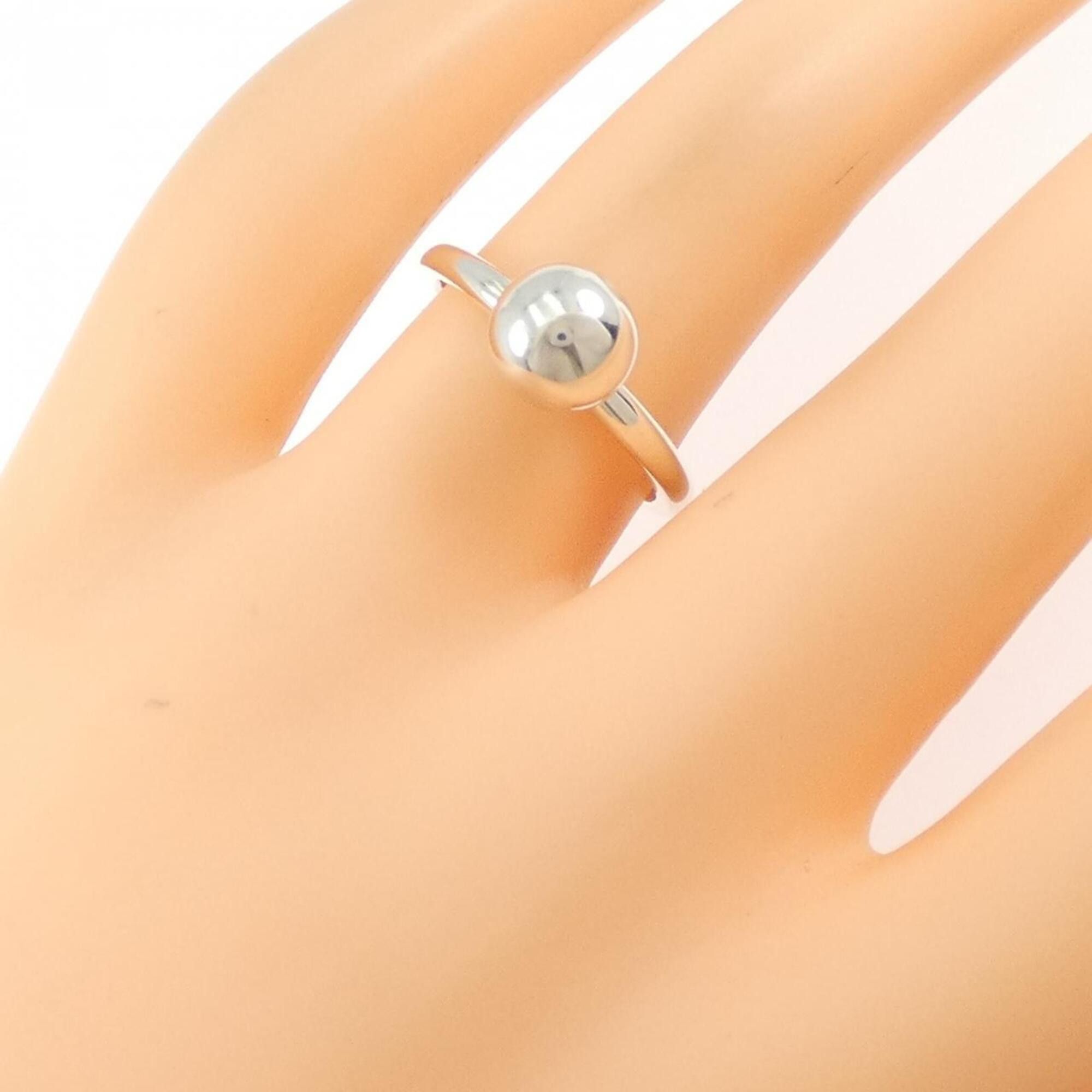 Tiffany & Co. Tiffany Ball Ring Size ONE SIZE - 5 Thumbnail