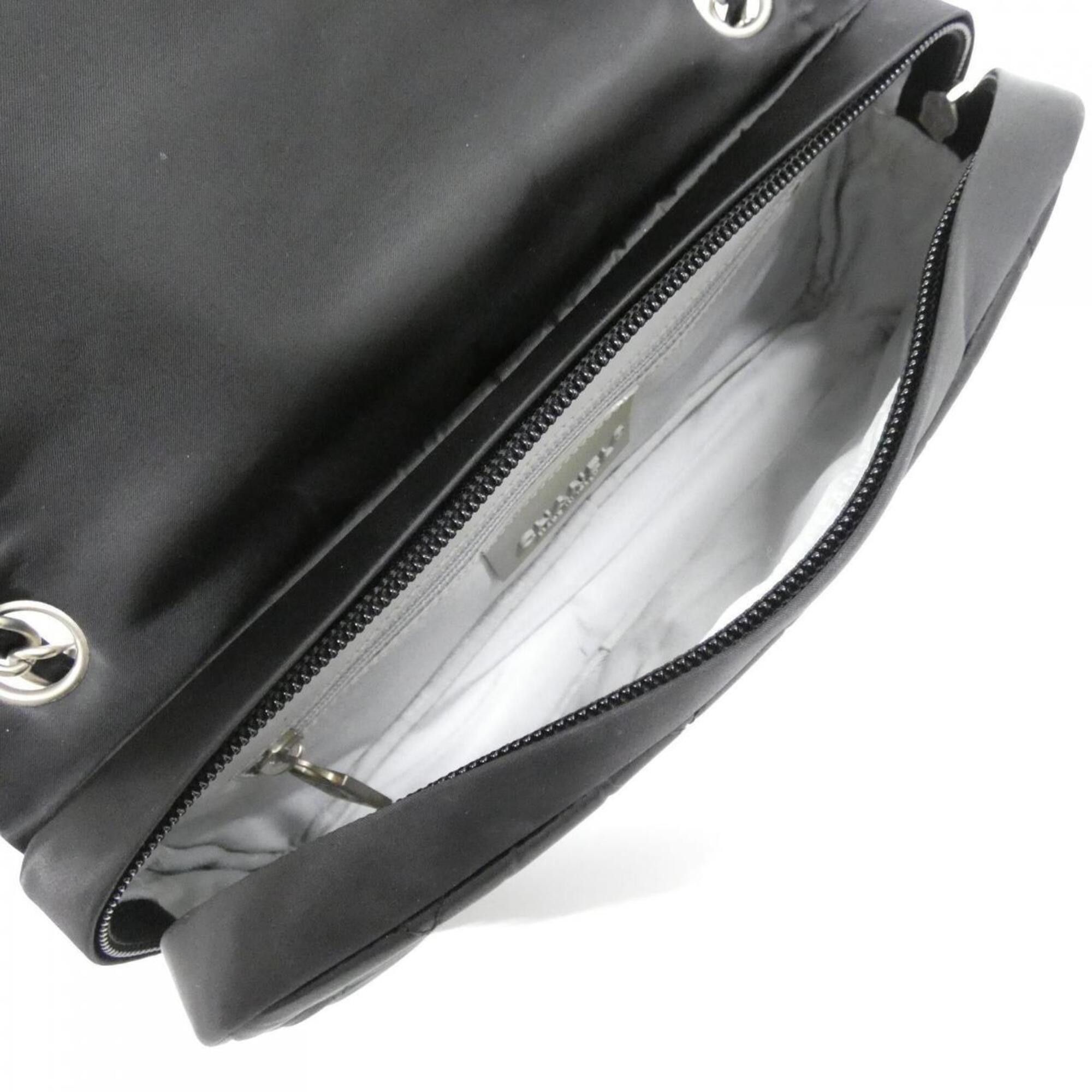 Chanel Chanel Sport Line 29848 Shoulder Bag Size ONE SIZE - 8 Thumbnail