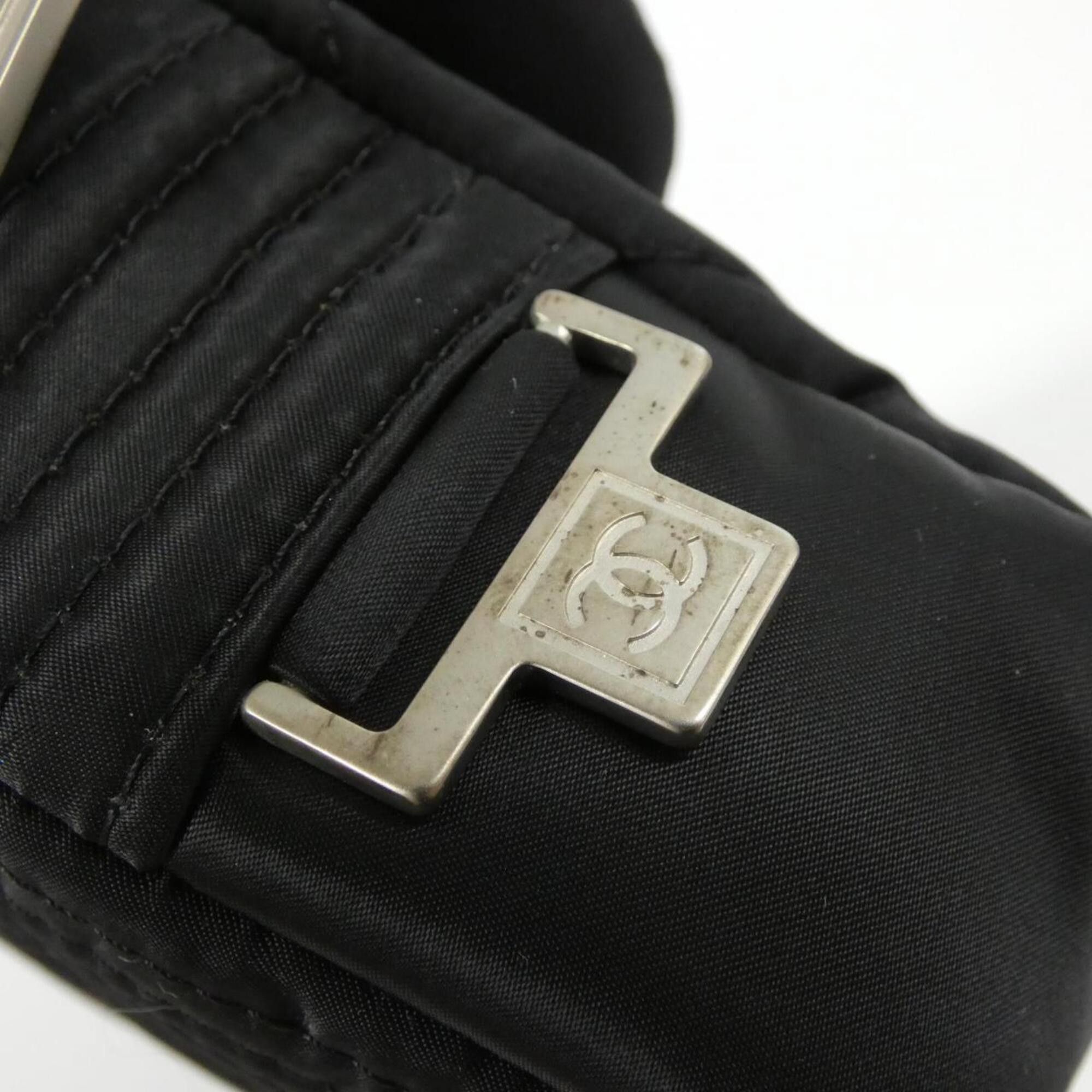 Chanel Chanel Sport Line 29848 Shoulder Bag Size ONE SIZE - 5 Thumbnail