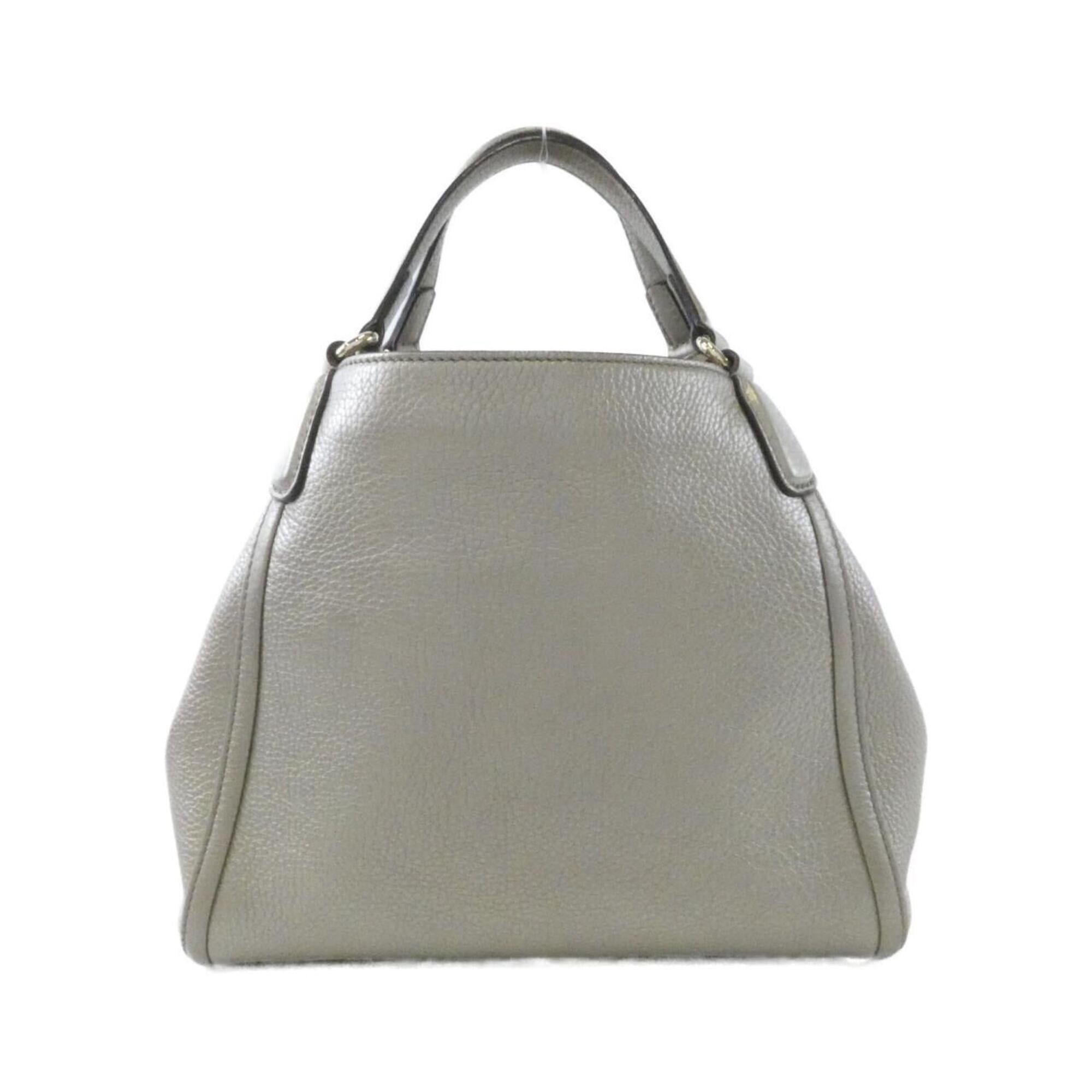 Gucci Gucci Soho 336751 AH90G Handbag Size ONE SIZE - 2 Thumbnail