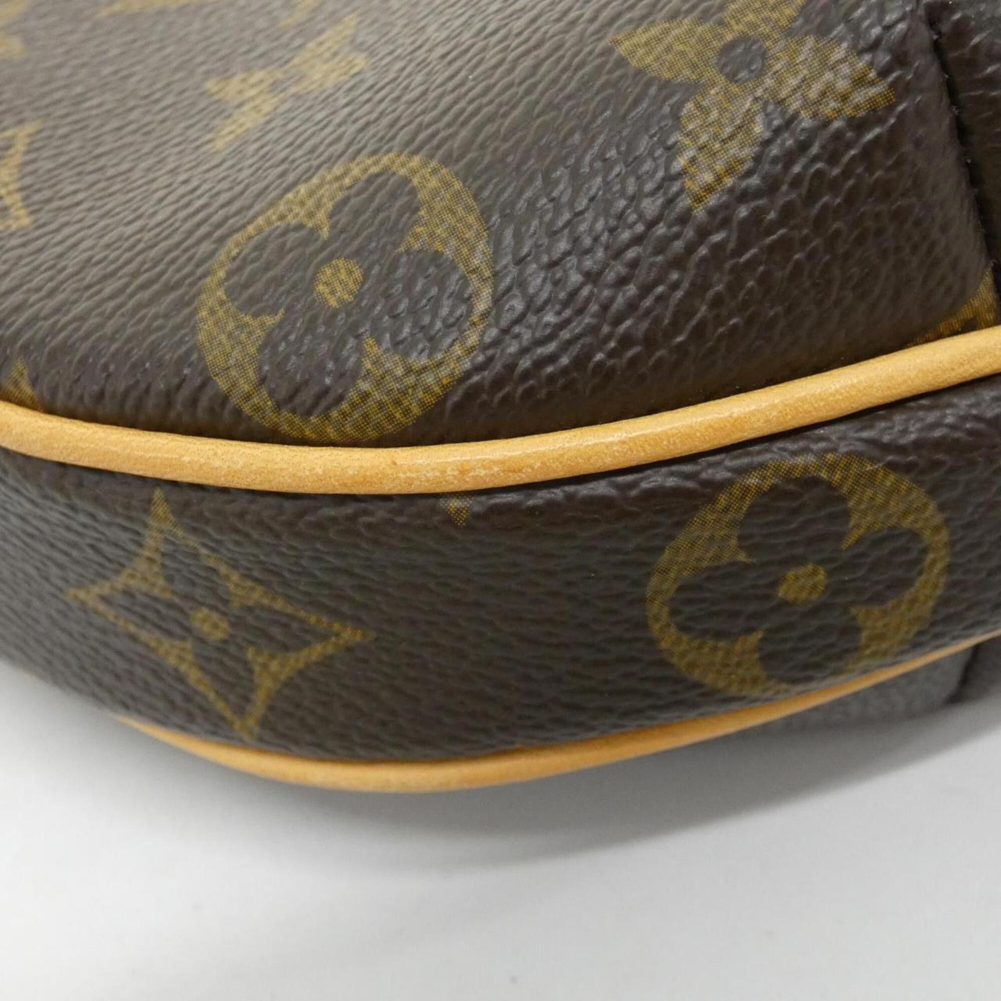 Louis Vuitton Louis Vuitton Monogram Pochette Croissant M51510 Shoulder Bag Size ONE SIZE - 2 Thumbnail