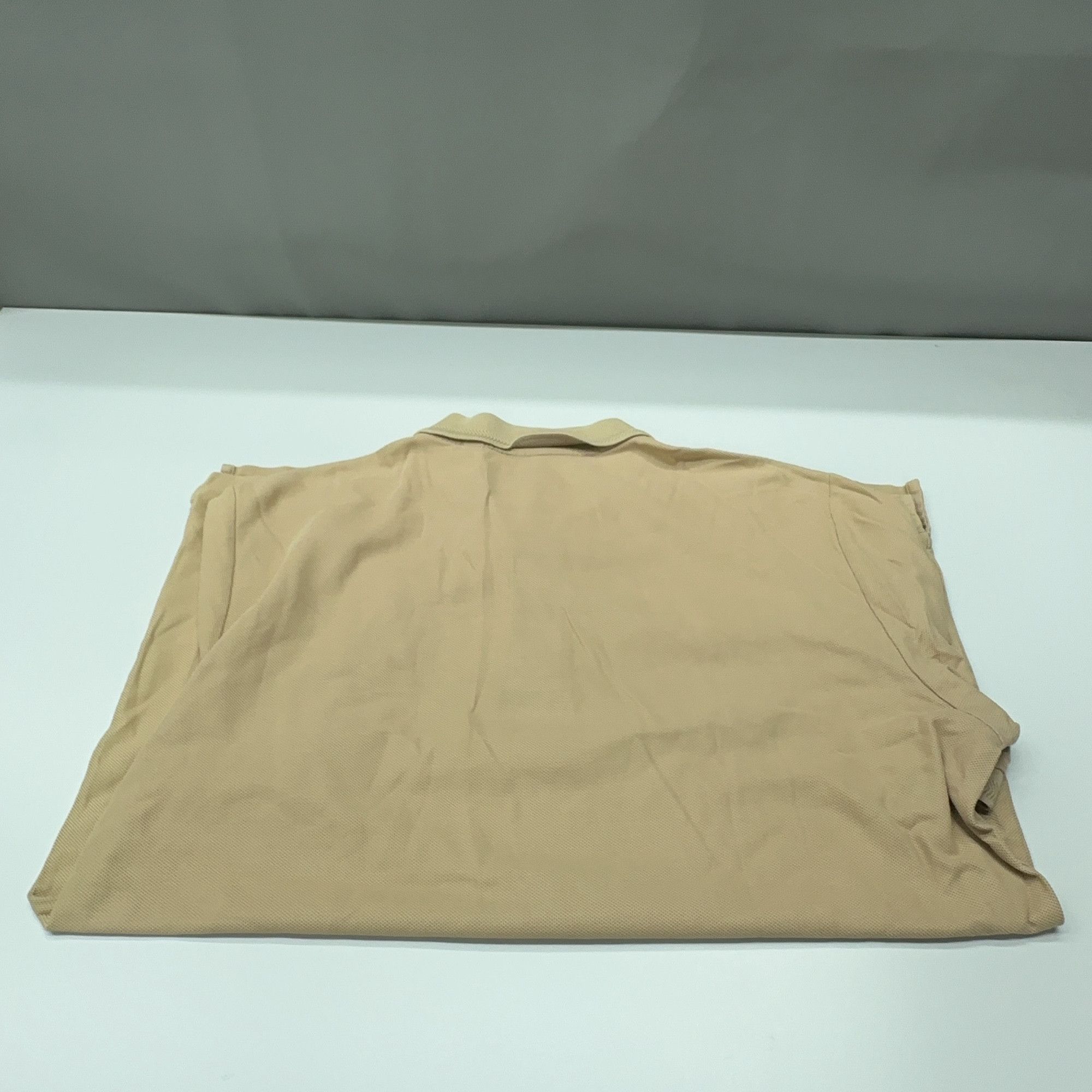 Burberry Burberry Monogram Logo Polo Size L Size US L / EU 52-54 / 3 - 10 Thumbnail