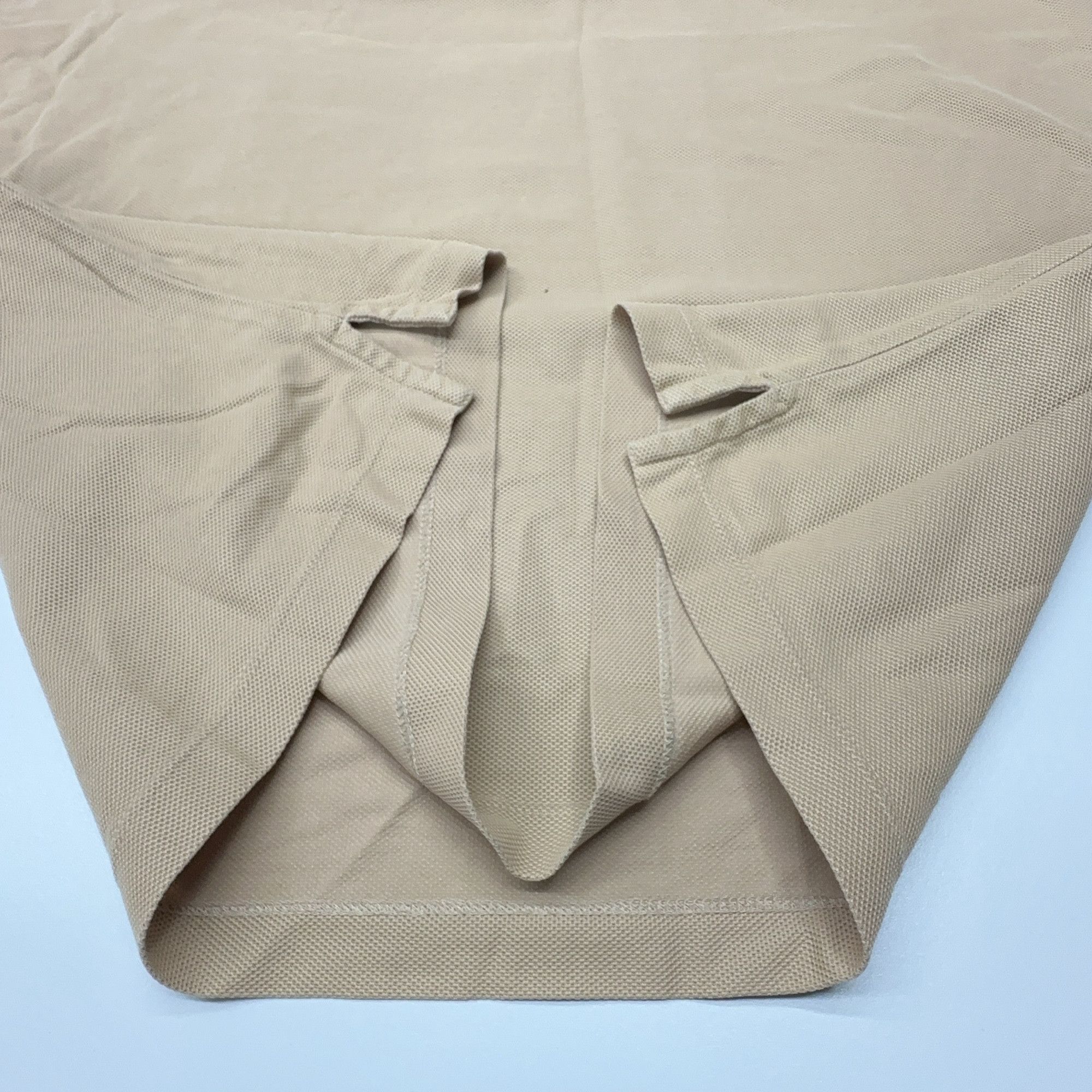 Burberry Burberry Monogram Logo Polo Size L Size US L / EU 52-54 / 3 - 8 Thumbnail