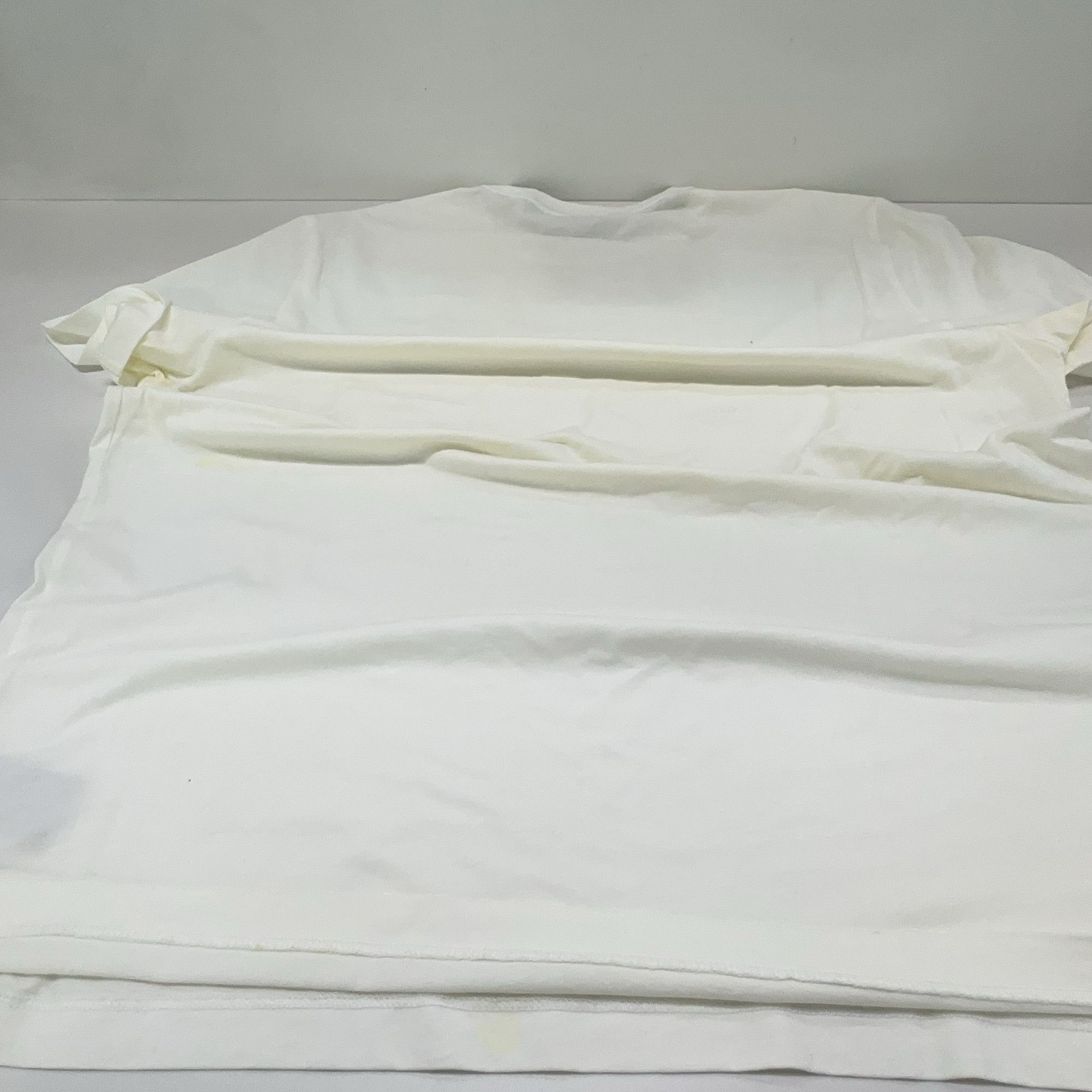 Burberry Burberry Horse Logo T-Shirt Size XL Size US XL / EU 56 / 4 - 10 Thumbnail