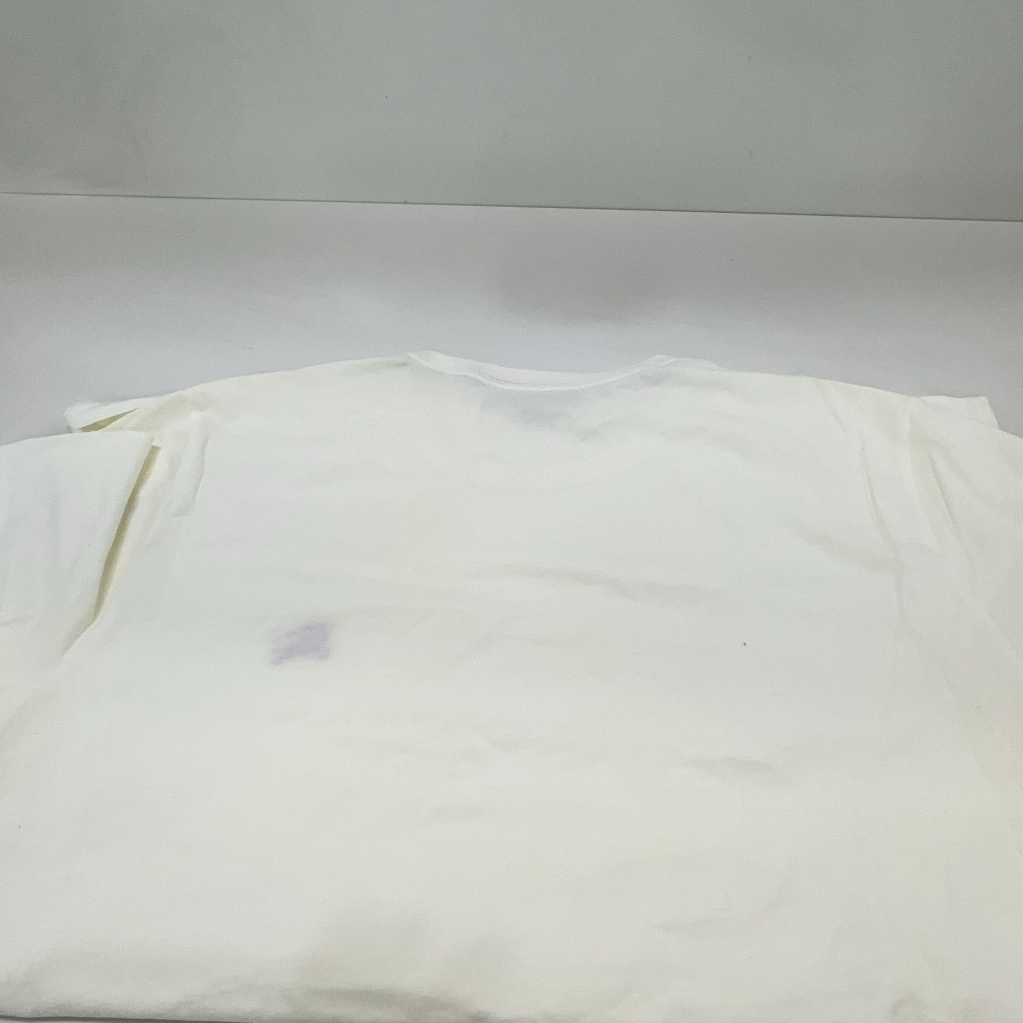 Burberry Burberry Horse Logo T-Shirt Size XL Size US XL / EU 56 / 4 - 11 Thumbnail