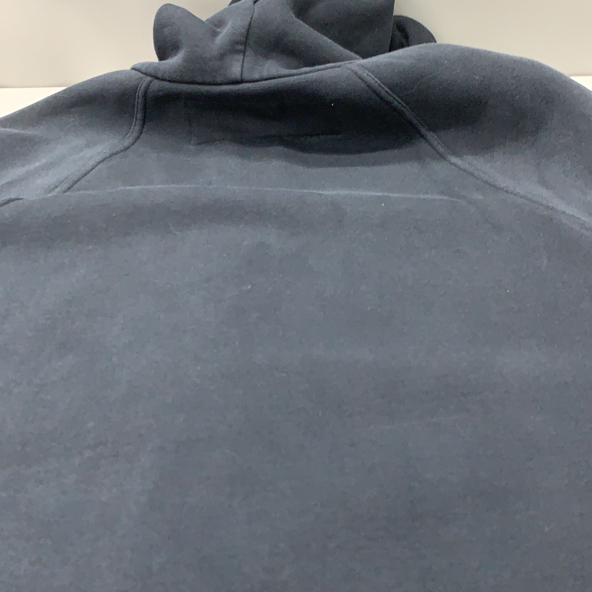 Burberry Burberry Check Lined Zip Up Hoodie Size L Size L / US 10 / IT 46 - 9 Thumbnail