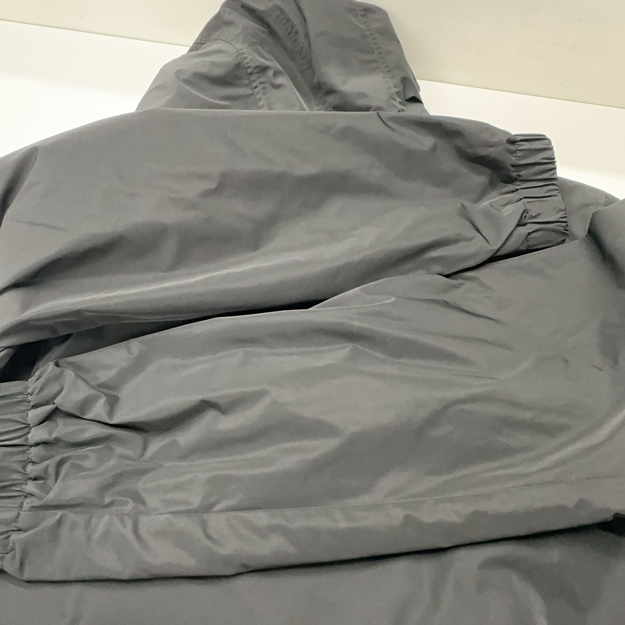 Burberry Burberry Reversible Check Hooded Jacket Size S Size US S / EU 44-46 / 1 - 15 Thumbnail