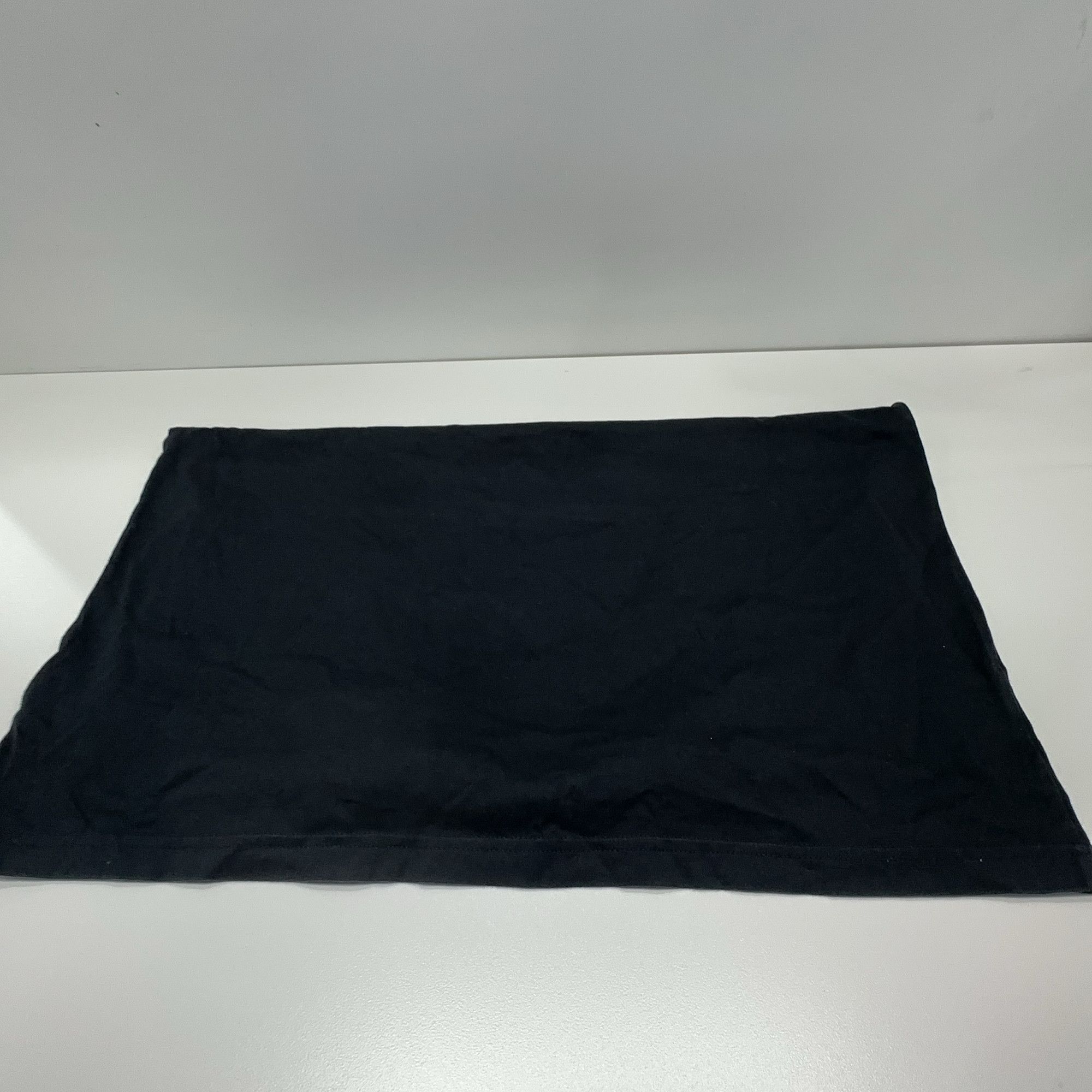 Burberry Burberry Logo Patch T-Shirt Black Size S Size US S / EU 44-46 / 1 - 12 Thumbnail