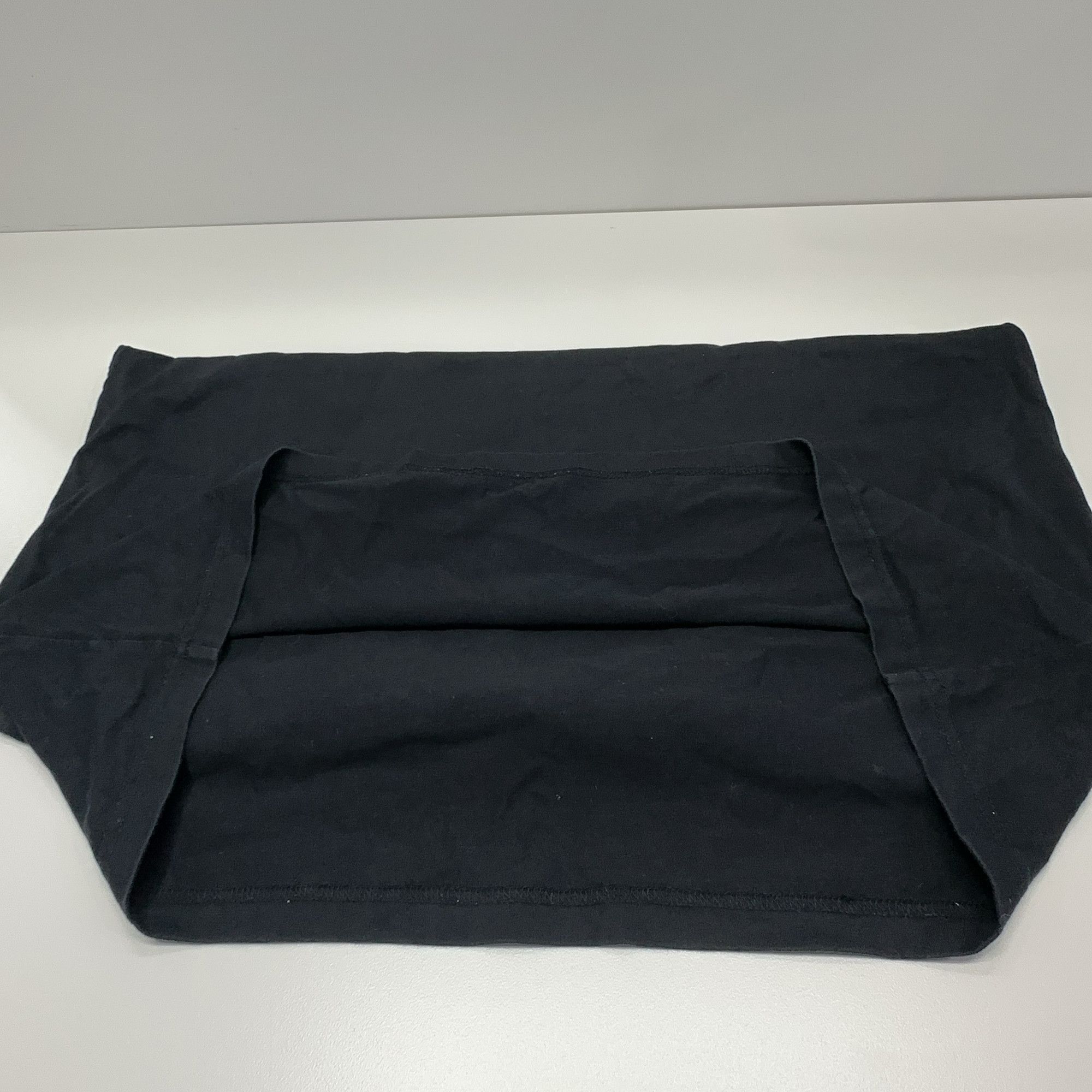 Burberry Burberry Logo Patch T-Shirt Black Size S Size US S / EU 44-46 / 1 - 7 Thumbnail