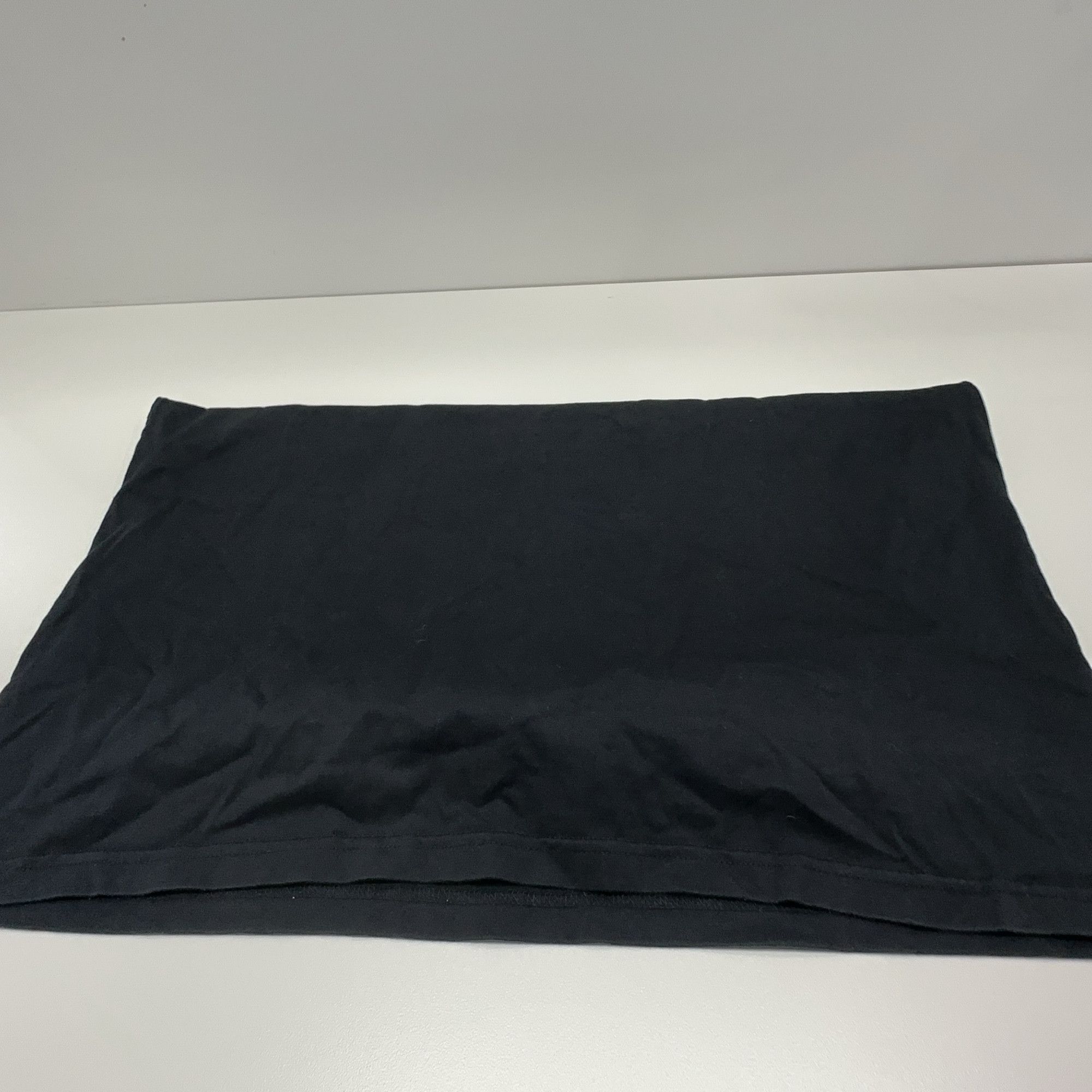 Burberry Burberry Logo Patch T-Shirt Black Size S Size US S / EU 44-46 / 1 - 8 Thumbnail