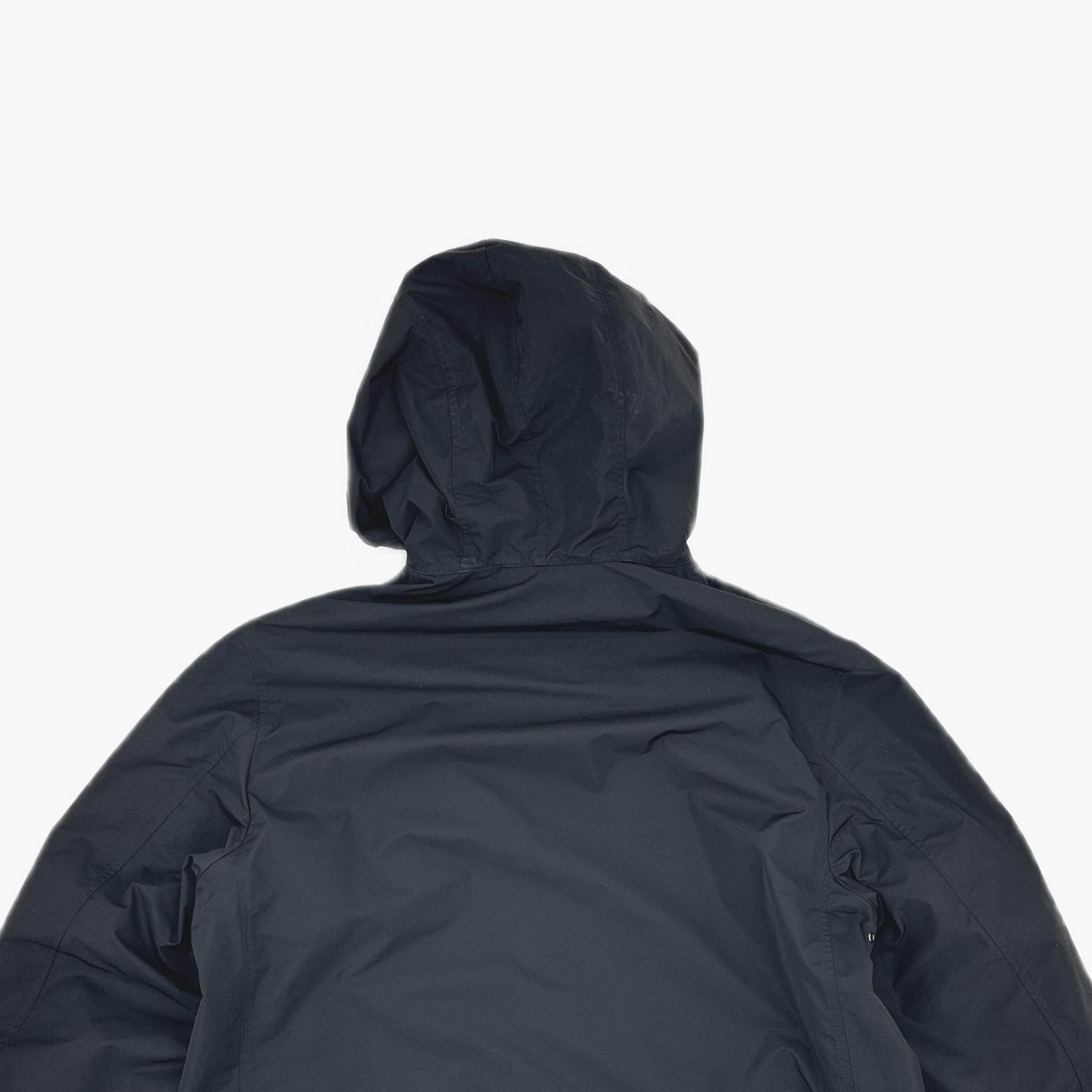 Burberry Burberry Reversible Check Hooded Jacket Size XL Size US XL / EU 56 / 4 - 3 Thumbnail