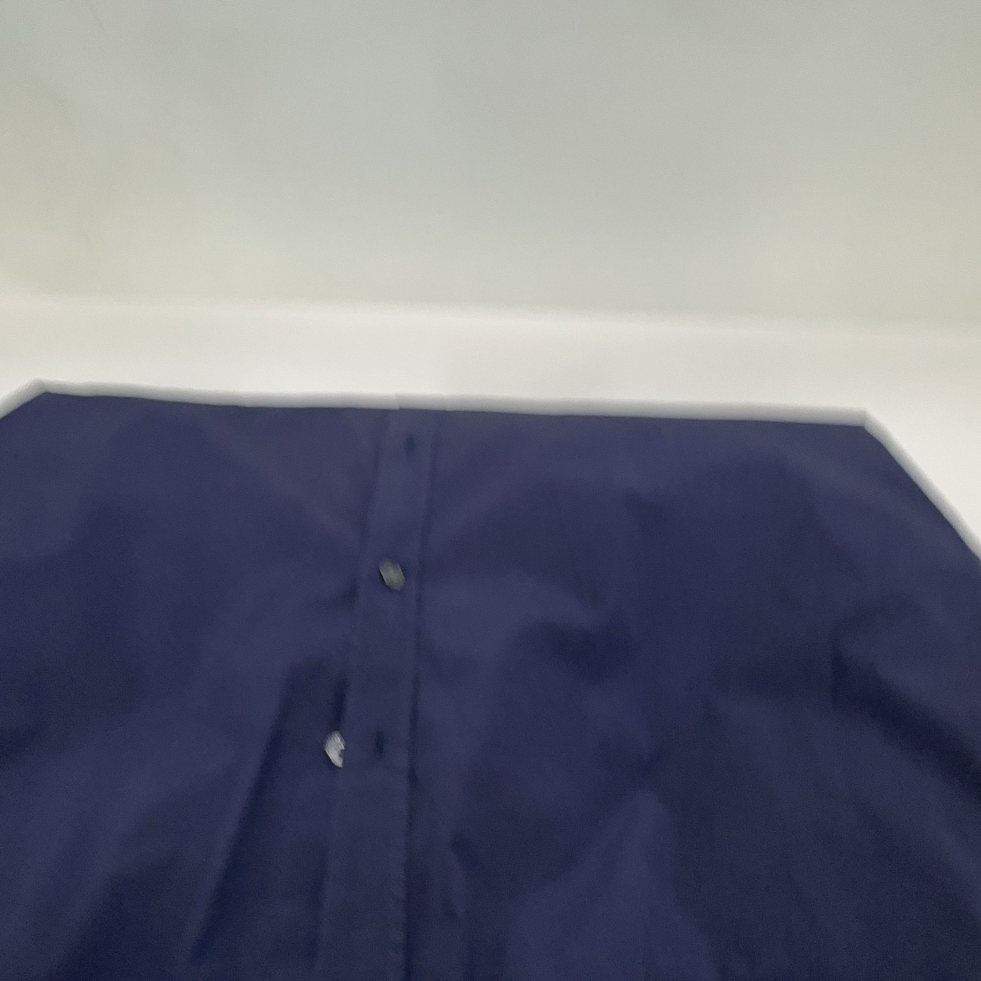 Burberry Burberry Check Lining Button Up Shirt XXXL Size US XXL / EU 58 / 5 - 9 Thumbnail