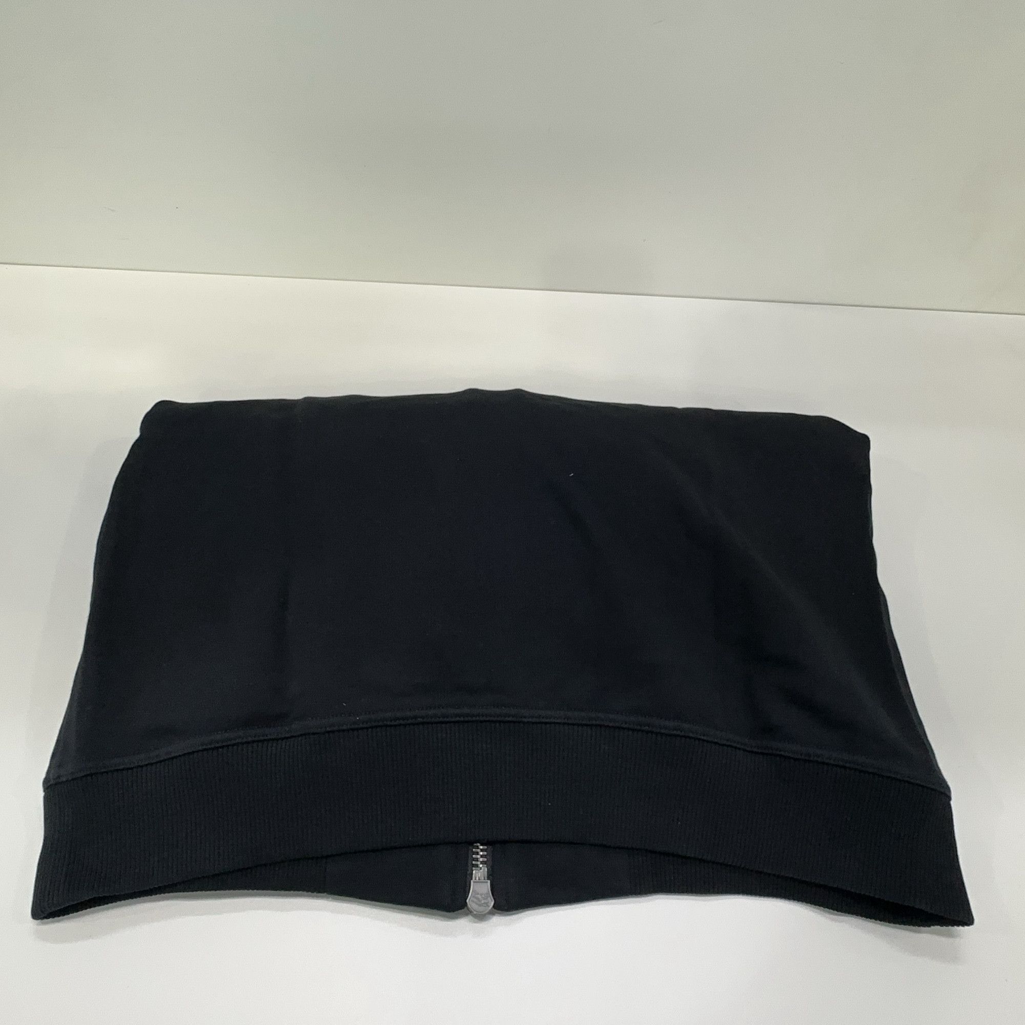 Burberry Burberry Check Hood Zip Up Hoodie Size S Size US S / EU 44-46 / 1 - 13 Thumbnail