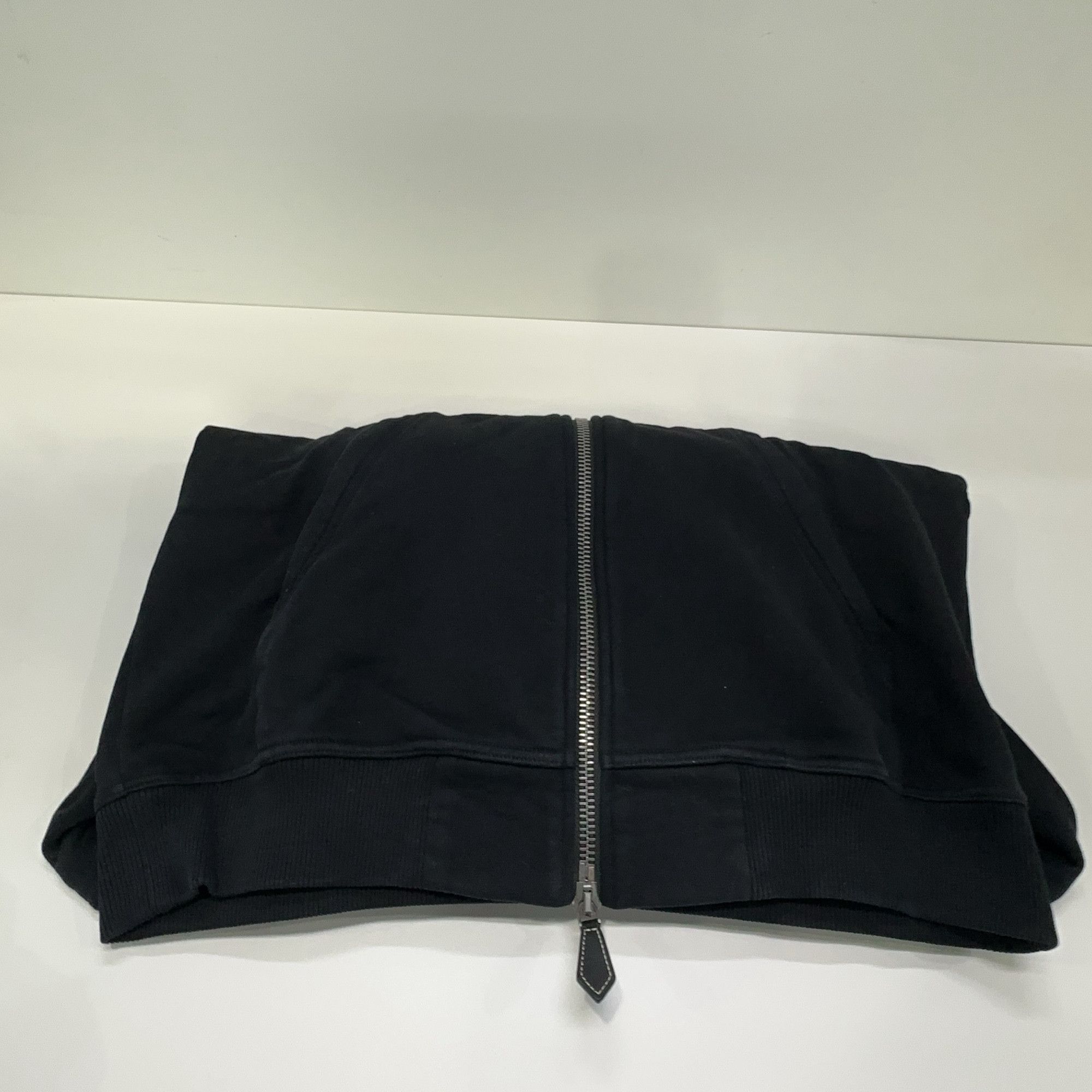 Burberry Burberry Check Hood Zip Up Hoodie Size S Size US S / EU 44-46 / 1 - 10 Thumbnail