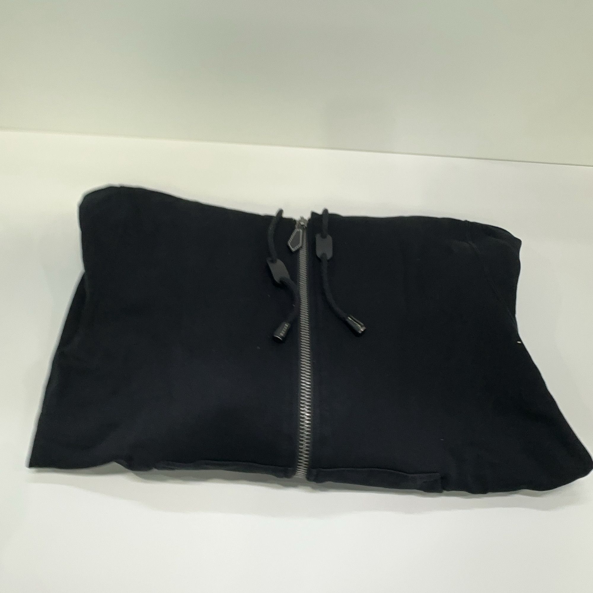 Burberry Burberry Check Hood Zip Up Hoodie Size S Size US S / EU 44-46 / 1 - 9 Thumbnail