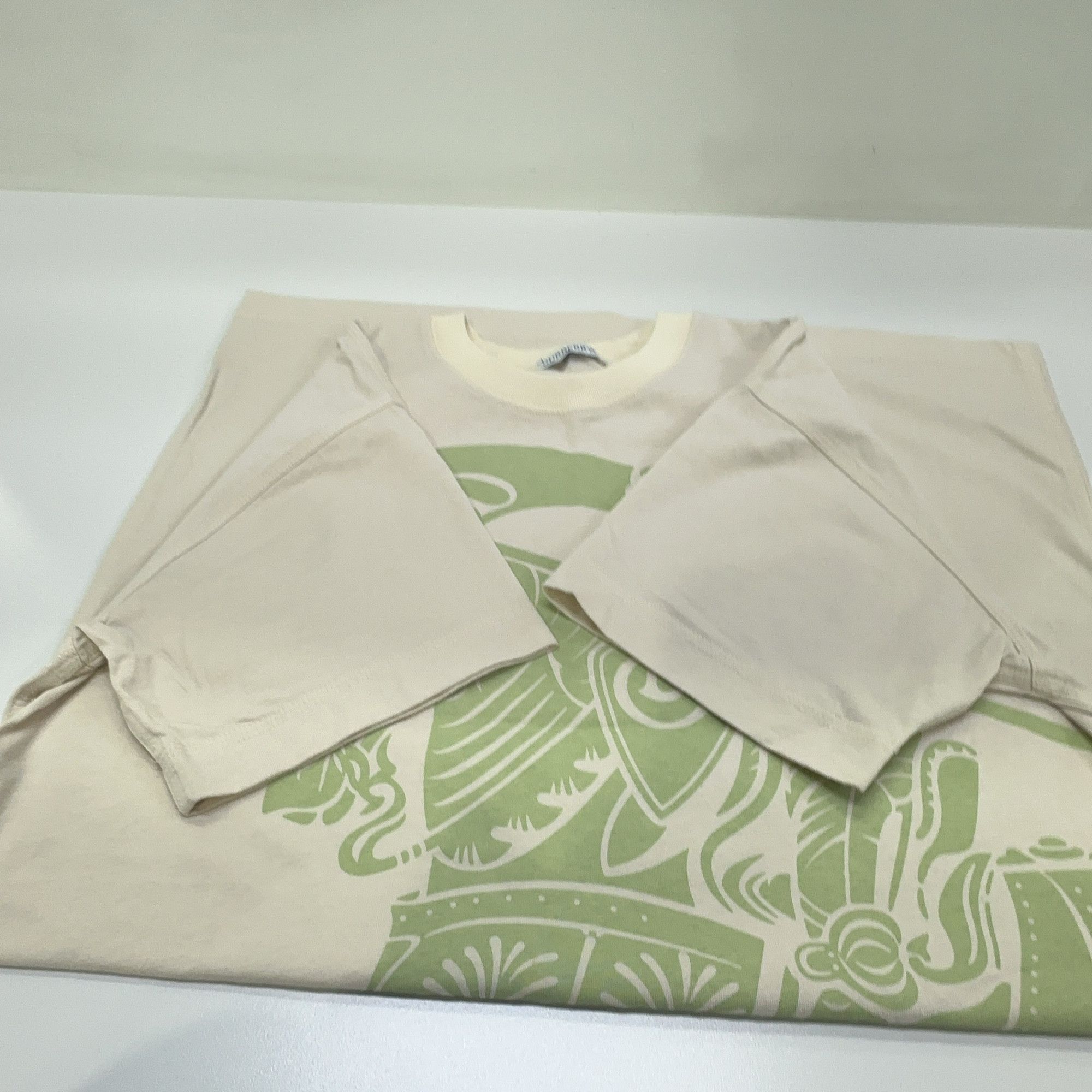 Burberry Burberry Equestrian Knight Logo Mini Dress Size XS Size XS / US 0-2 / IT 36-38 - 8 Thumbnail