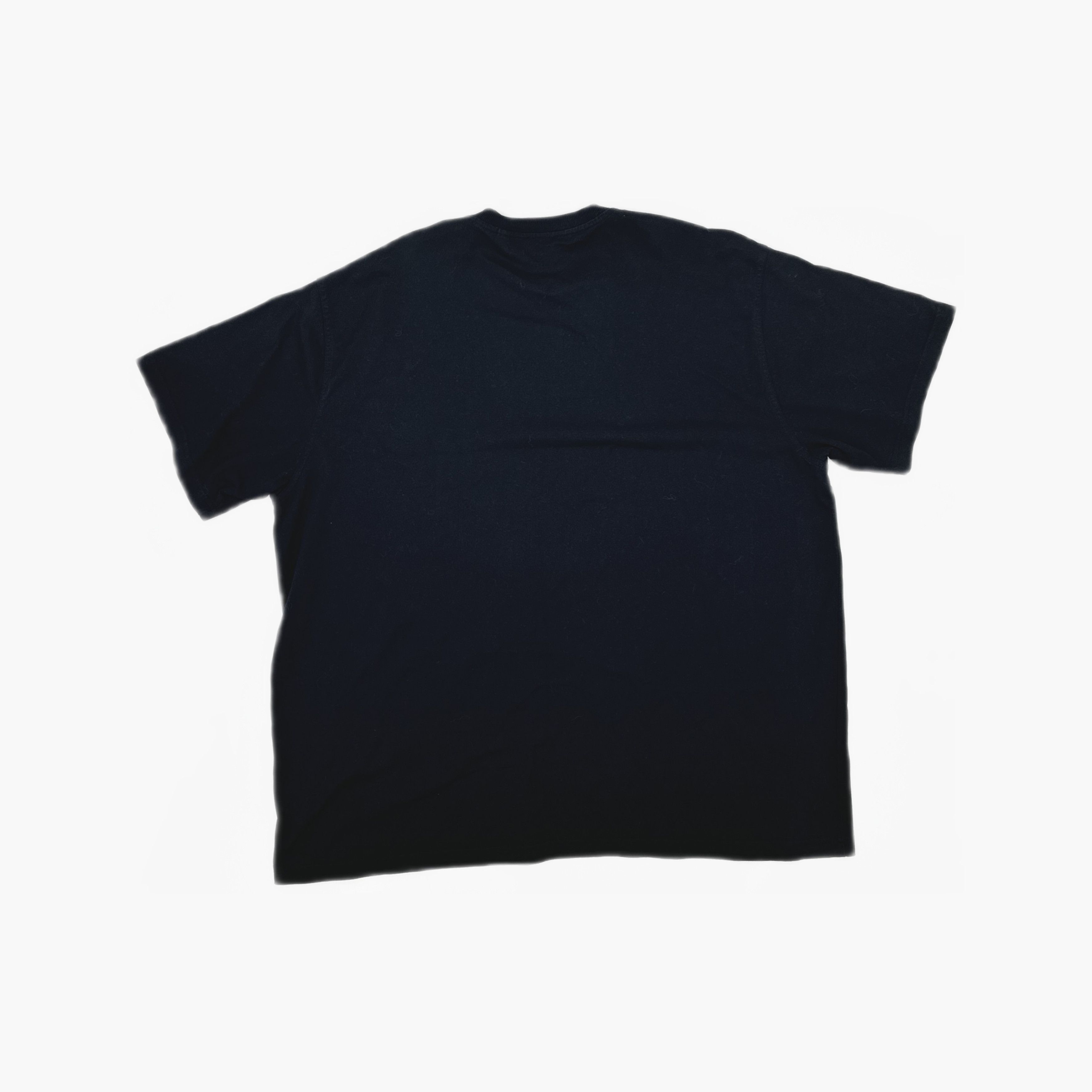 Burberry Burberry Logo Patch T-Shirt Size XL Size US XL / EU 56 / 4 - 2 Thumbnail