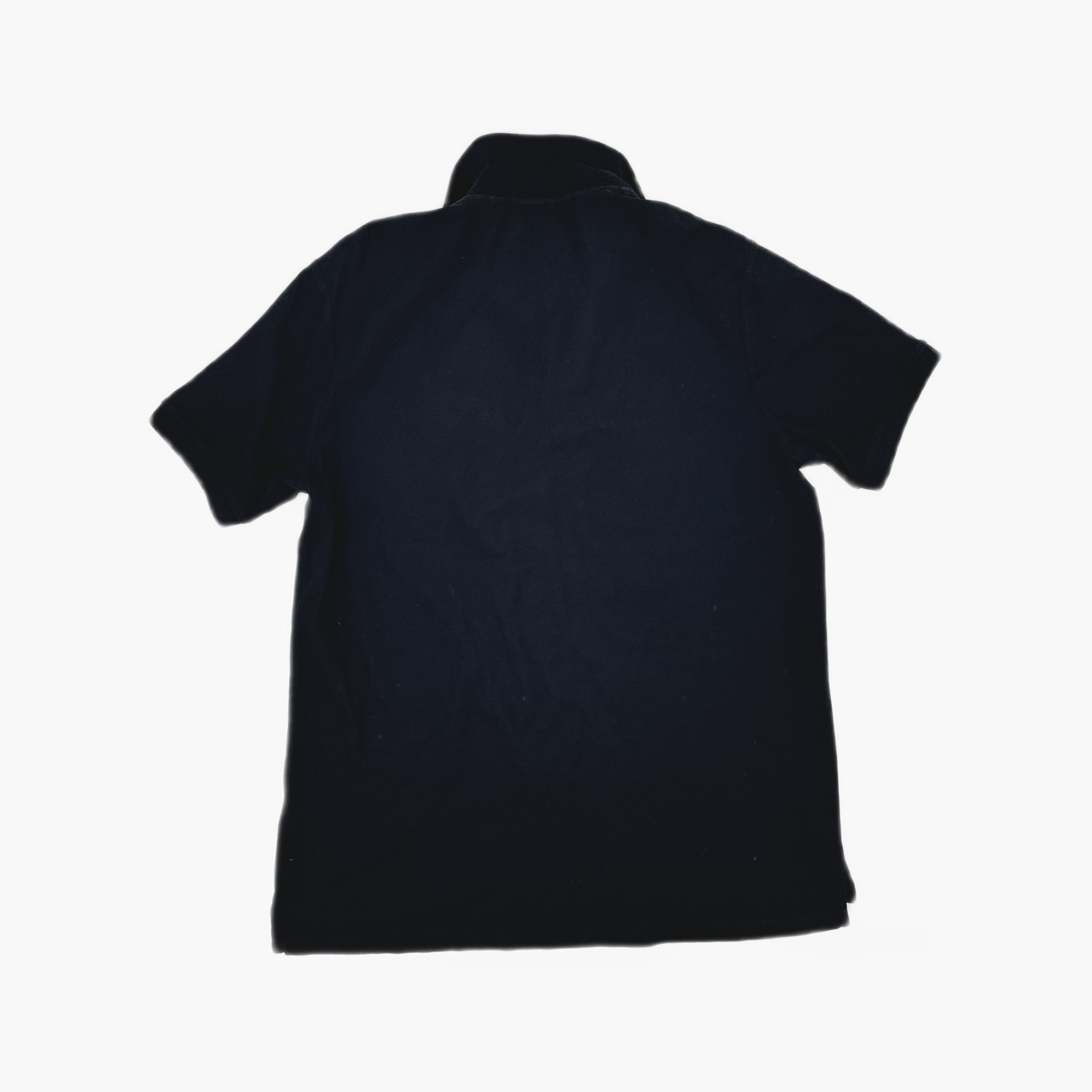 Burberry Burberry TB Monogram Logo Polo Shirt Size L Size US L / EU 52-54 / 3 - 2 Thumbnail