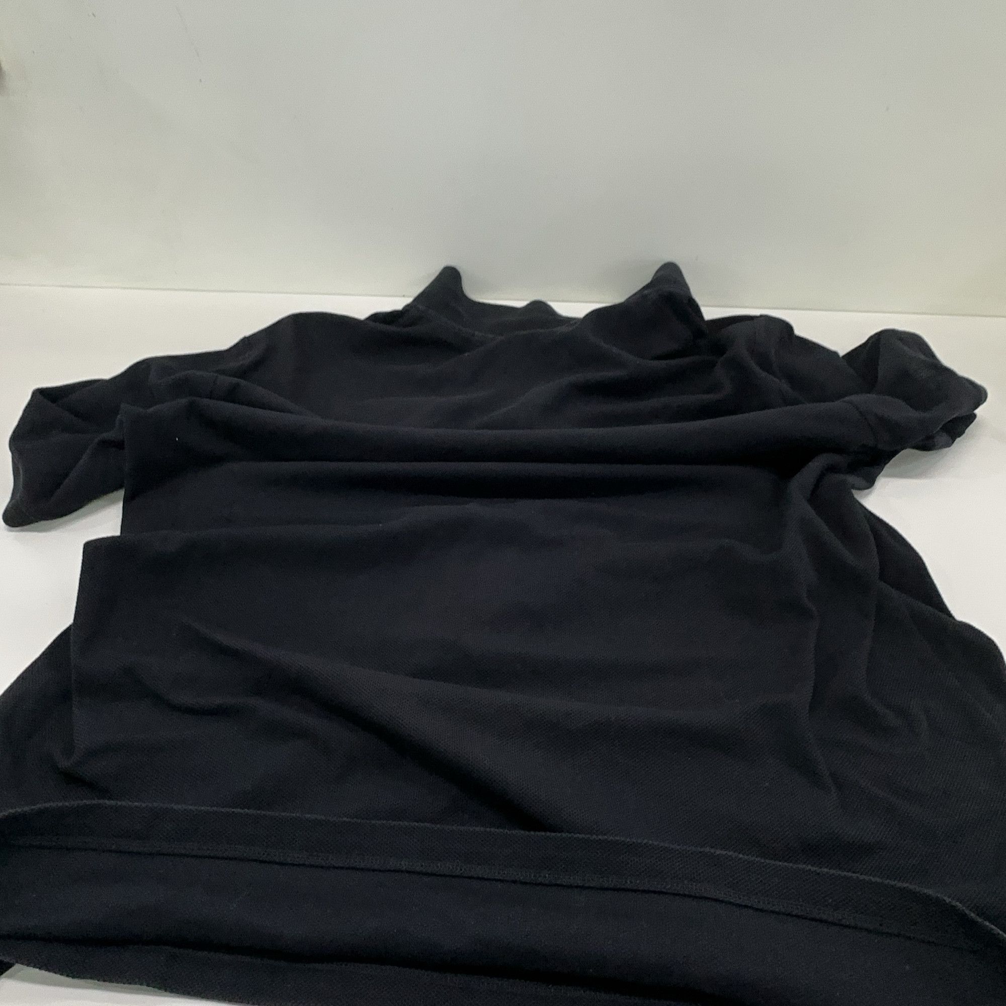 Burberry Burberry TB Monogram Logo Polo Shirt Size L Size US L / EU 52-54 / 3 - 8 Thumbnail